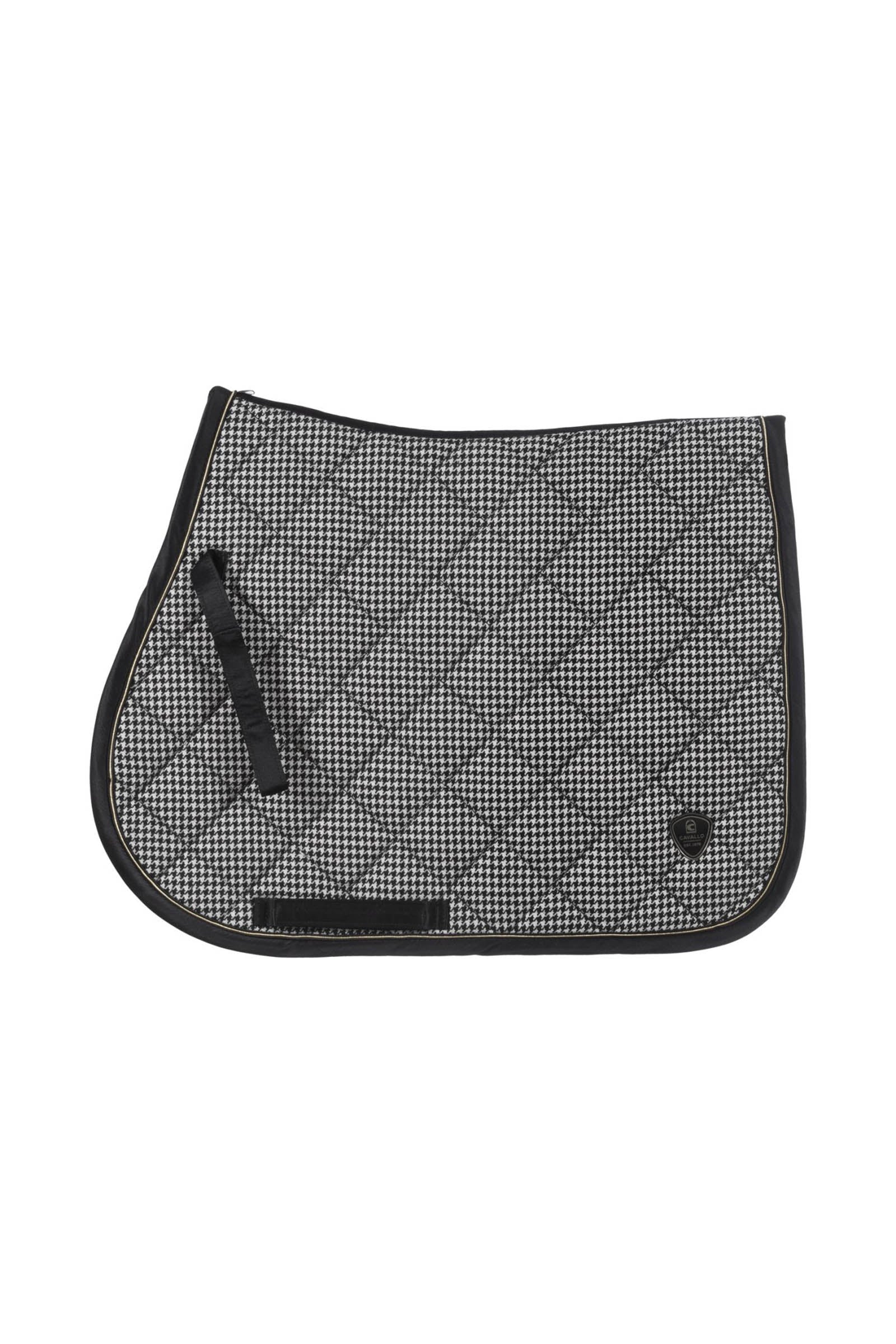 Cavallo CAVALPALLA All Purpose Saddle Pad Zadeldekjes