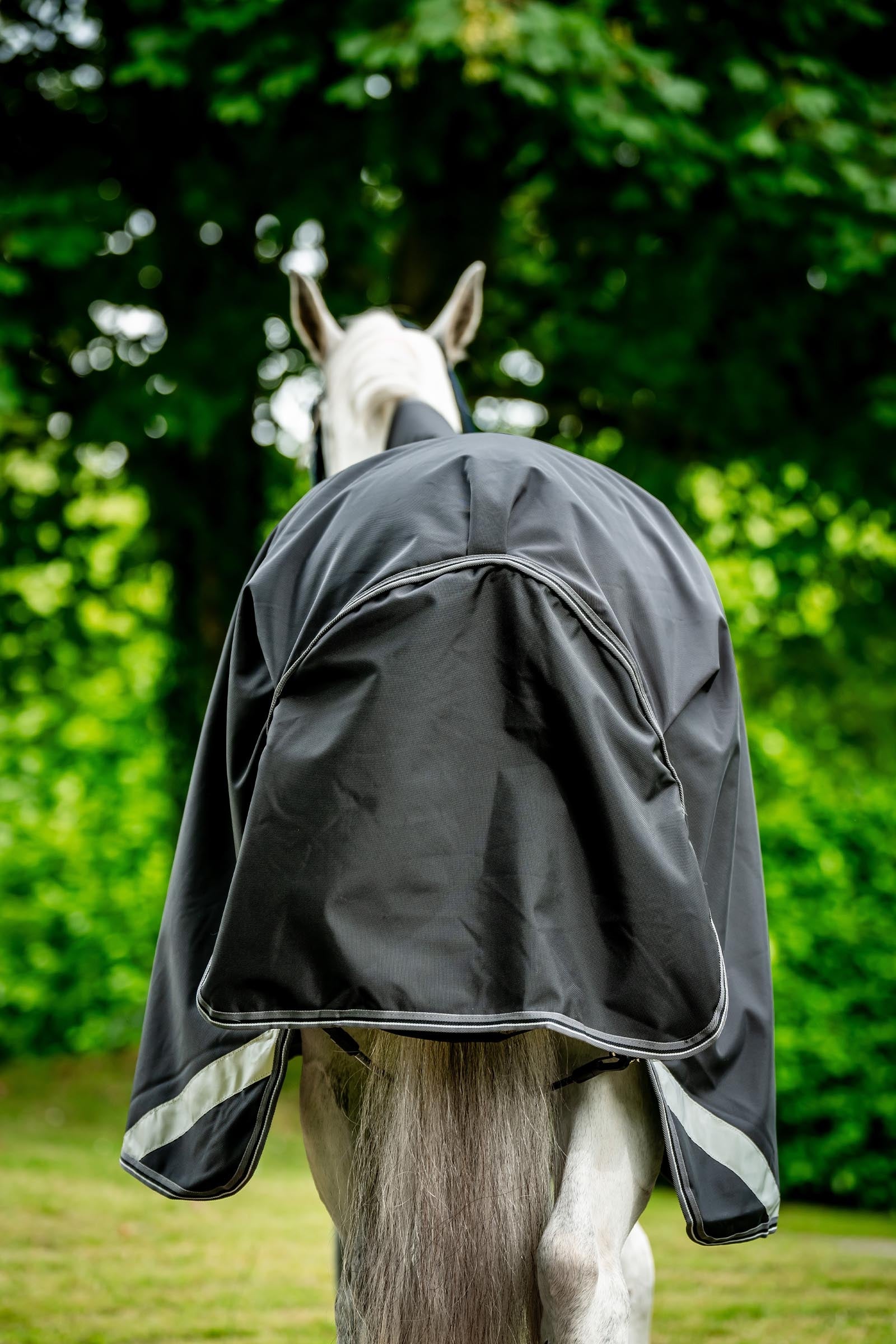 Horseware Rambo 1680D Wug Turnout 50 g Horse Rugs