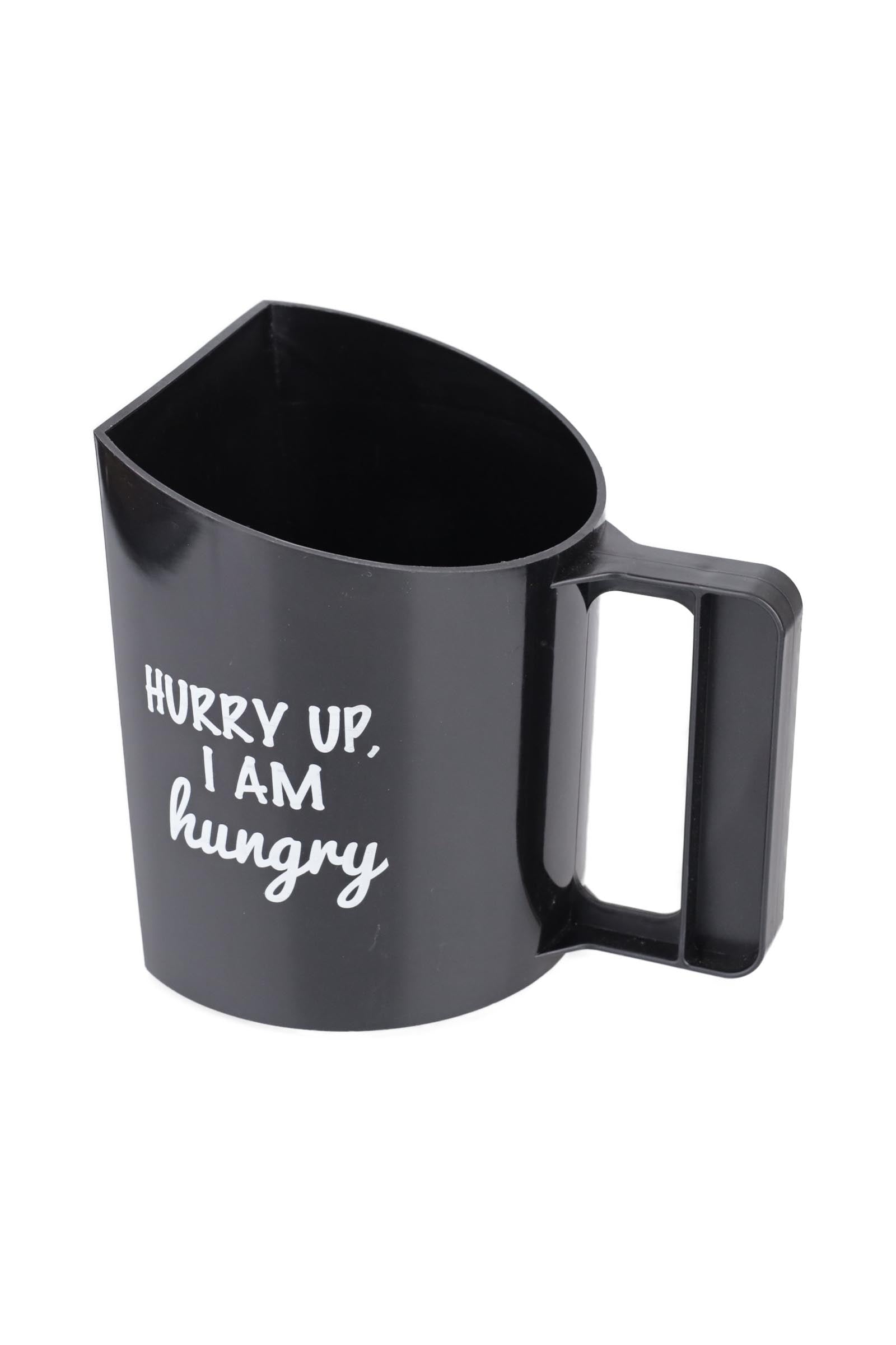 USG Hungry Scoop 1.5l Voederen & Drinken