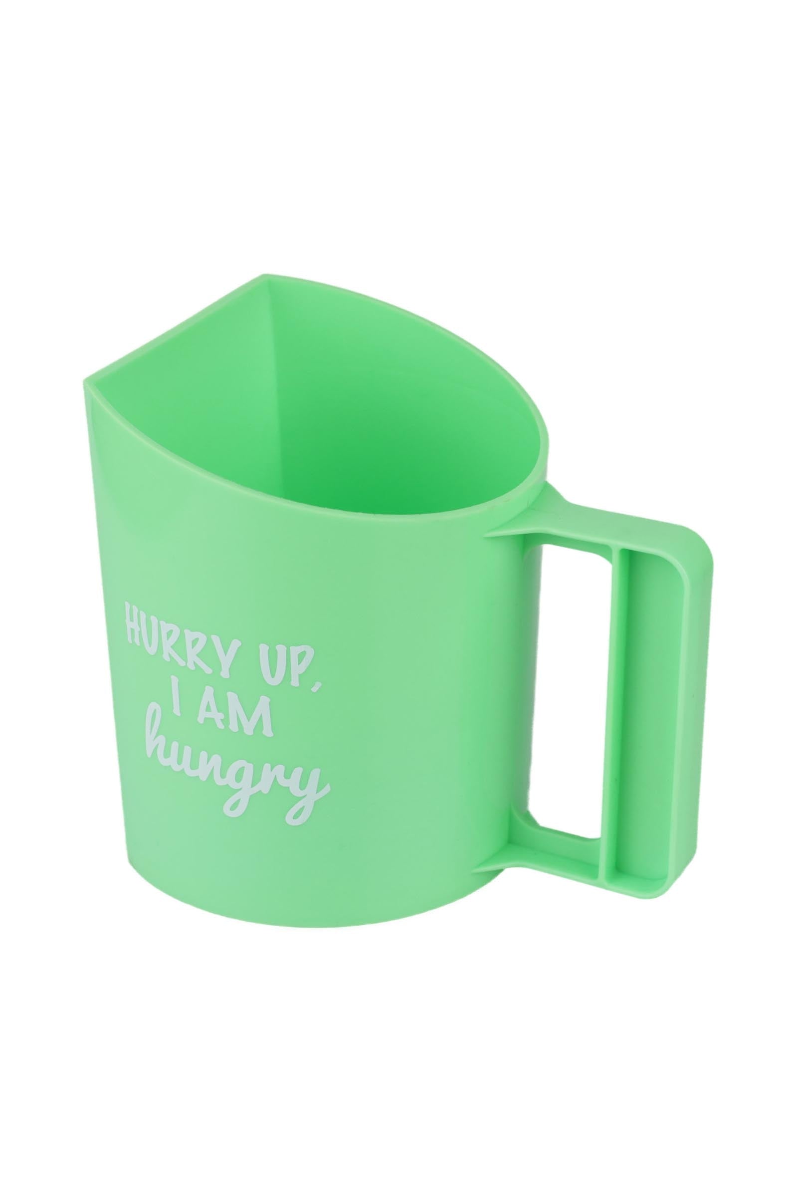 USG Hungry Scoop 1.5l Voederen & Drinken