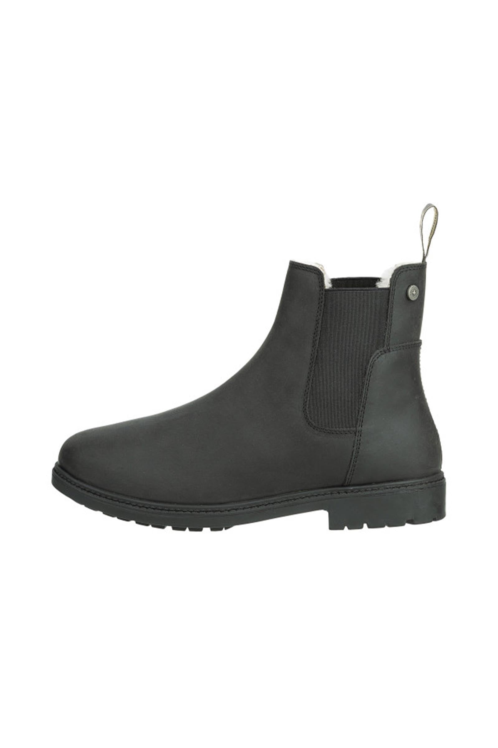 Suedwind Footwear Durango Winter Jodhpur Boot Riding Boots & Riding Shoes