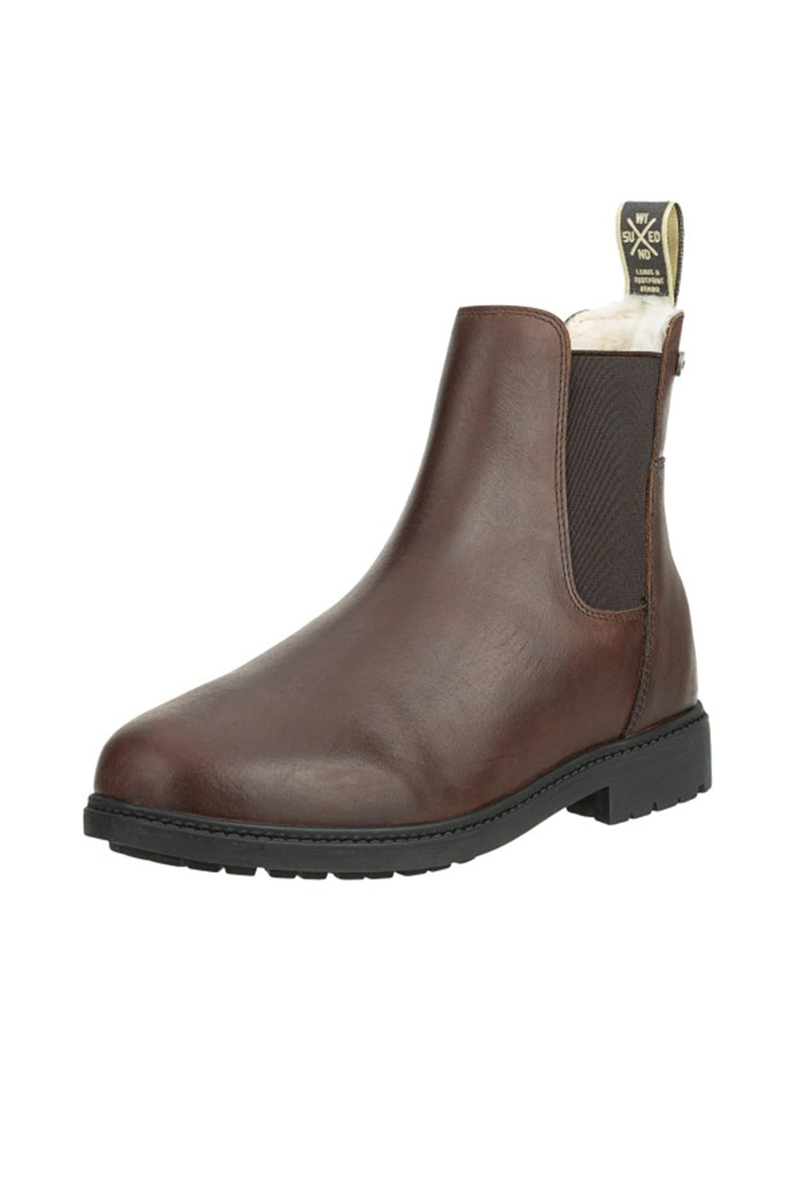 Suedwind Footwear Durango winter jodhpurlaarzen Paardrijlaarzen & chaps