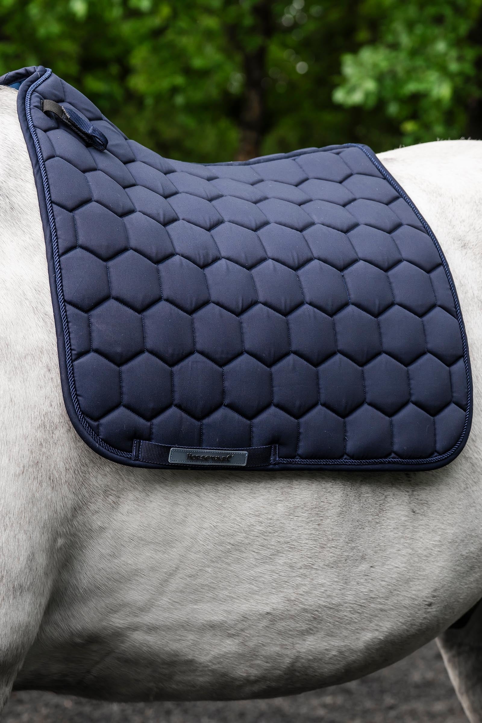 Horseware Ionic Dressage Saddle Pad Saddle Pads