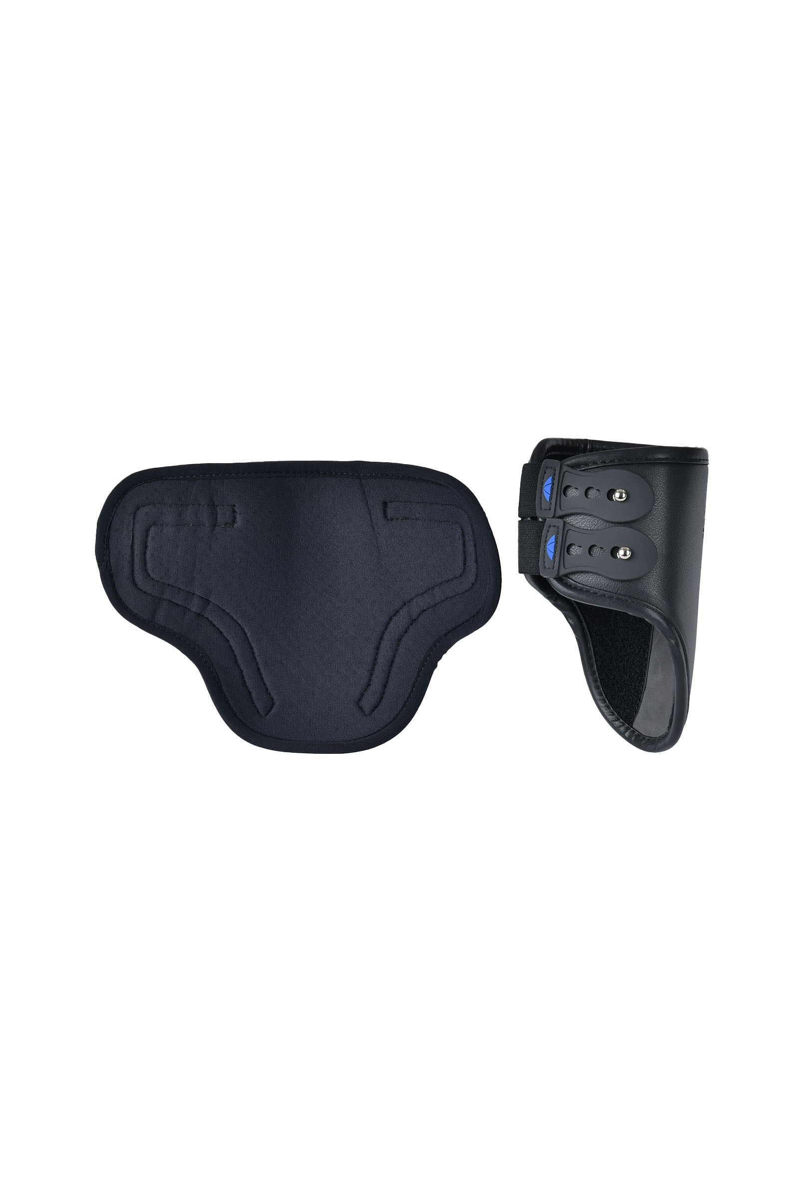 Weatherbeeta Tough-Tec Pro Achterbeen gamaschen Leg Protection & Hoof Protection for Horses
