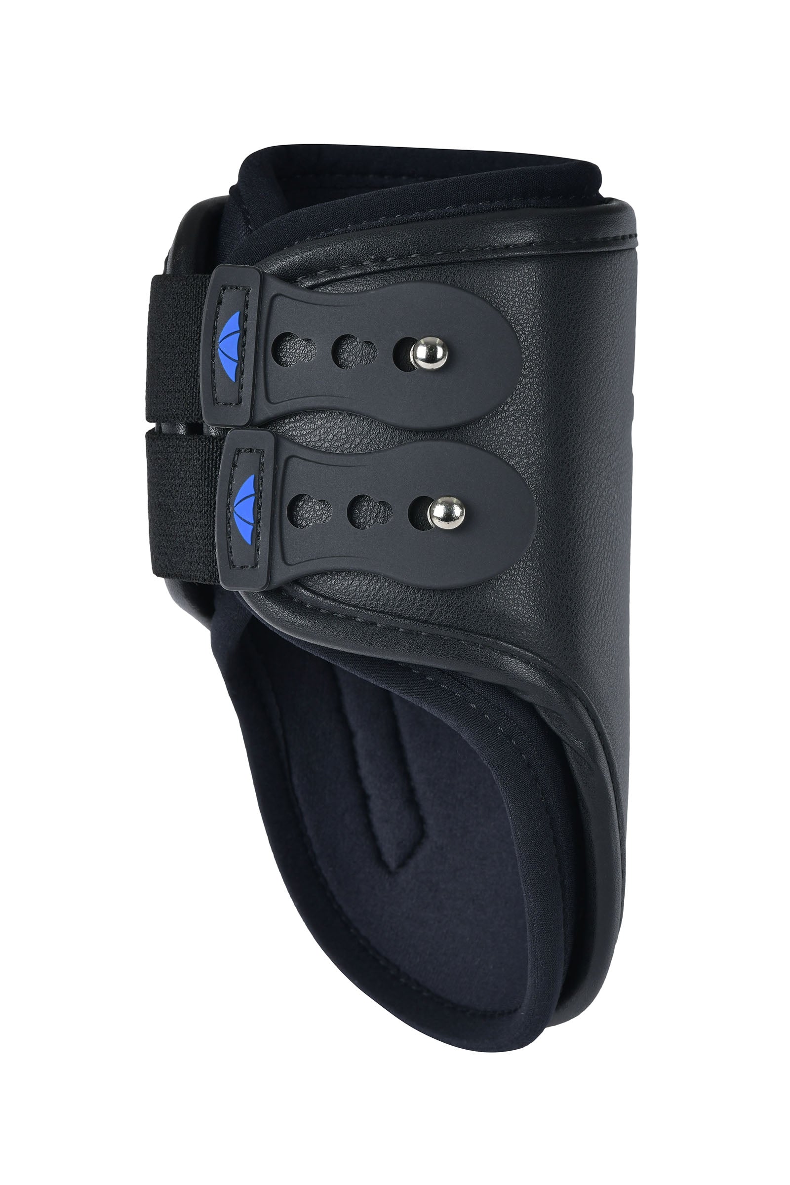 Weatherbeeta Tough-Tec Pro Hind Boots Leg Protection & Hoof Protection for Horses