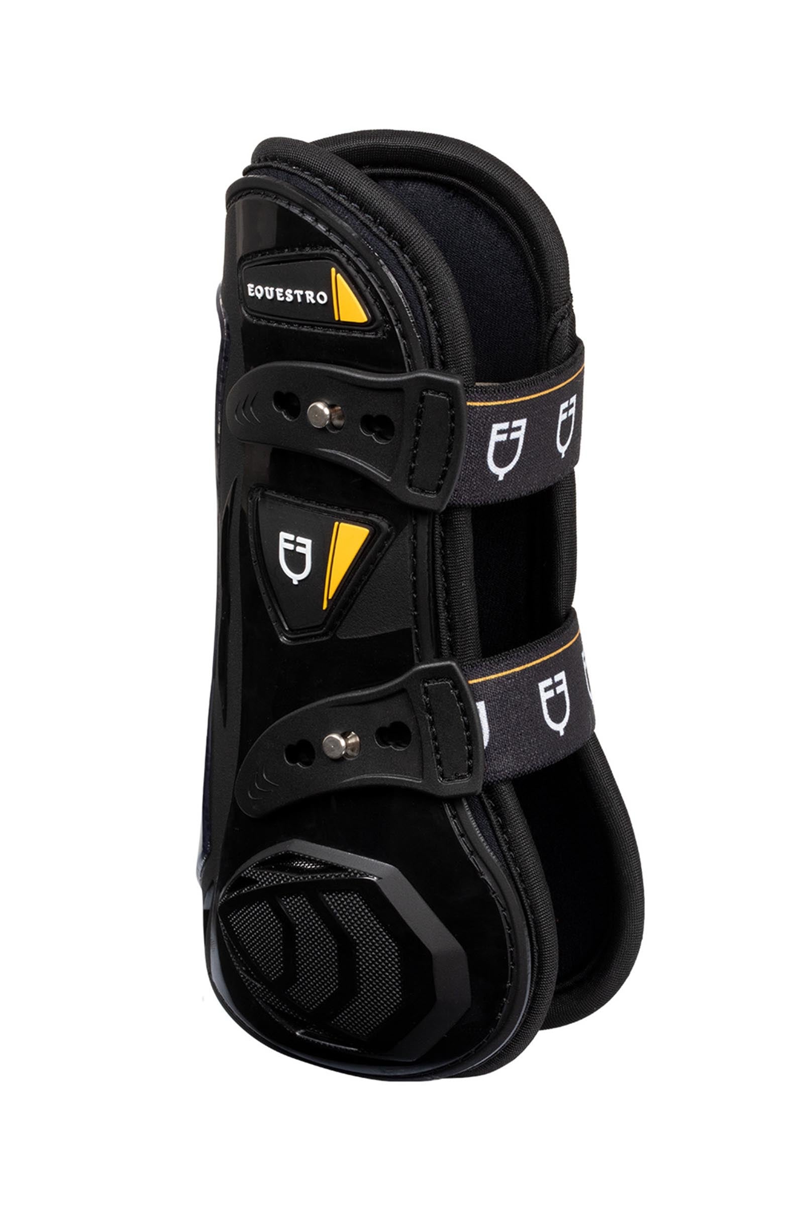 Equestro beenbeschermers van neopreen met snelsluiting Leg & Hoof Protection