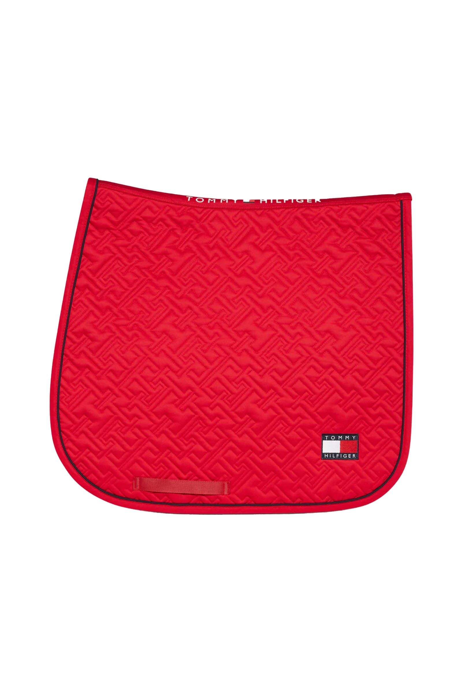 Tommy Hilfiger Equestrian Harvard Dressage Saddlepad Saddle Pads