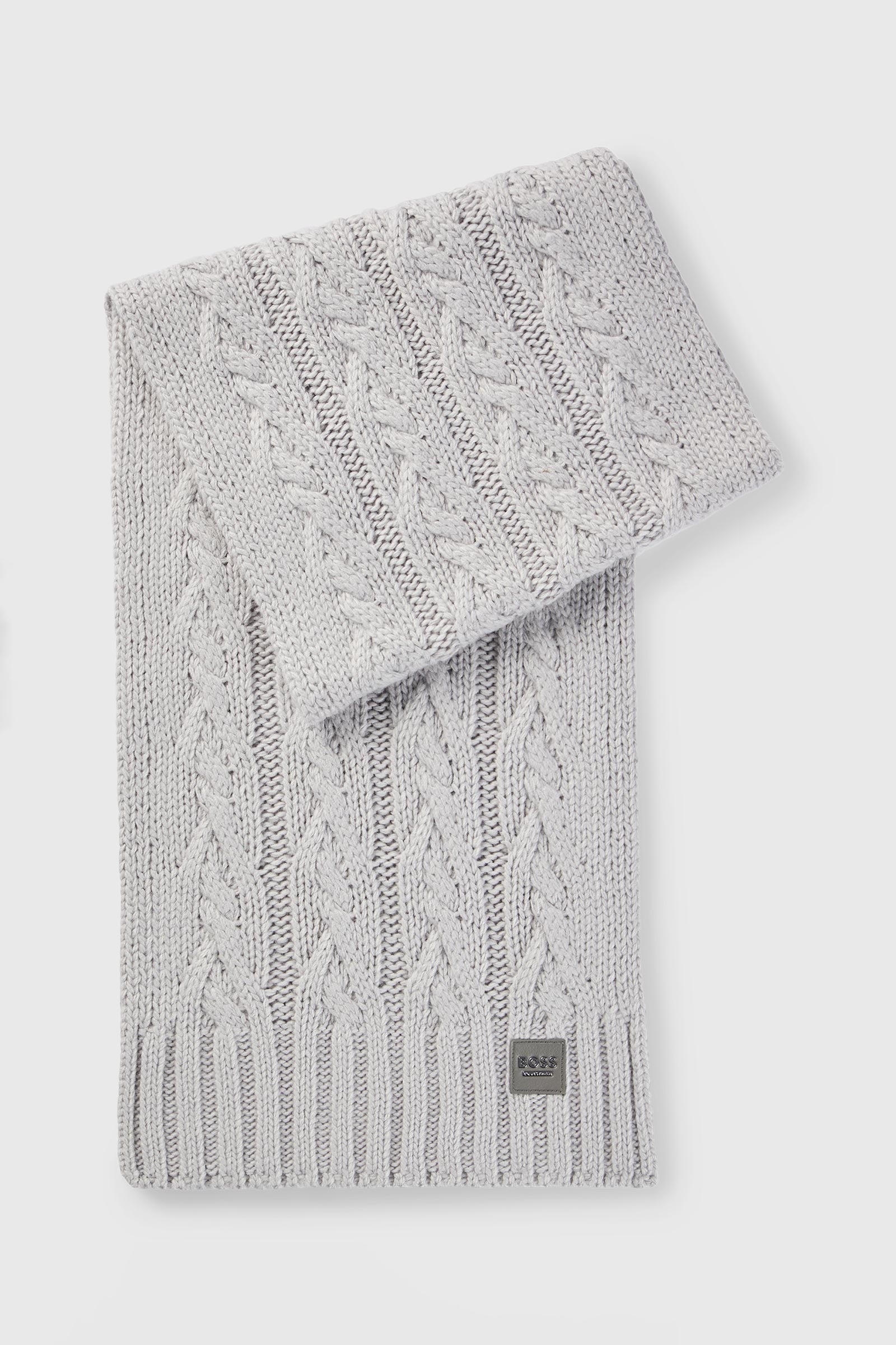 Boss Scarf Accessories