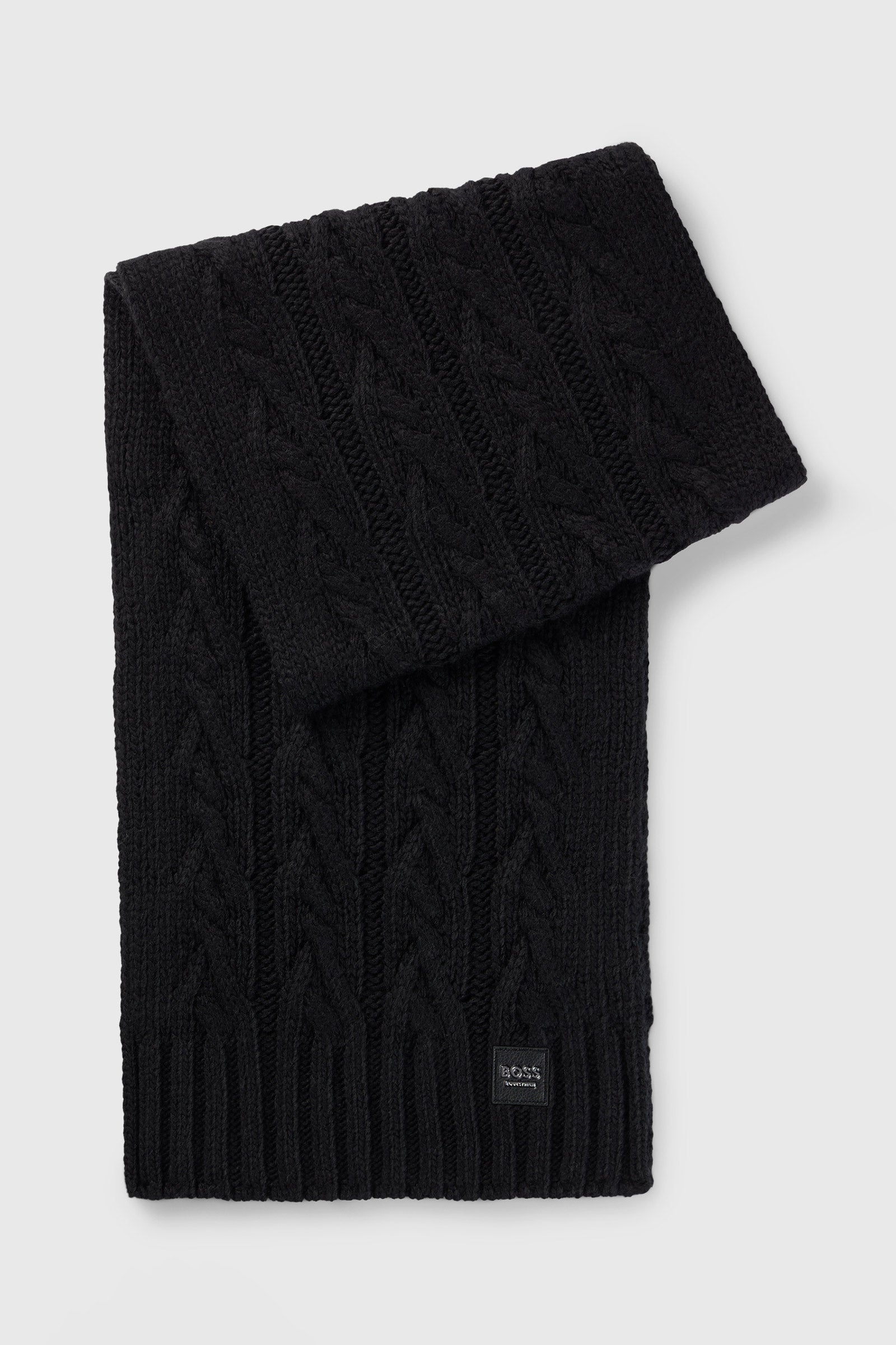 Boss sjaal Accessoires