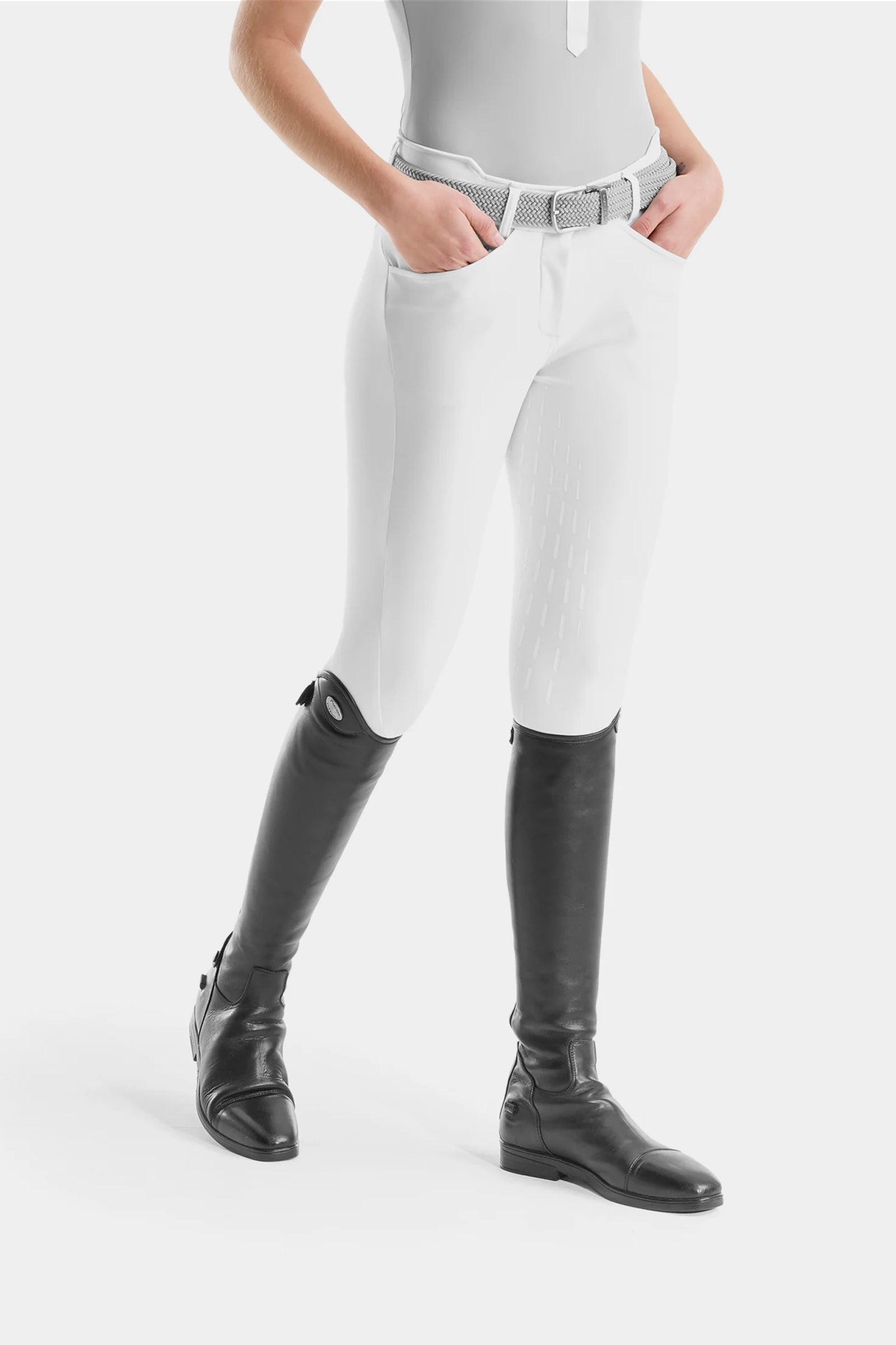 Horse Pilot X-Grip Women's Full Seat Breeches Womens Breeches