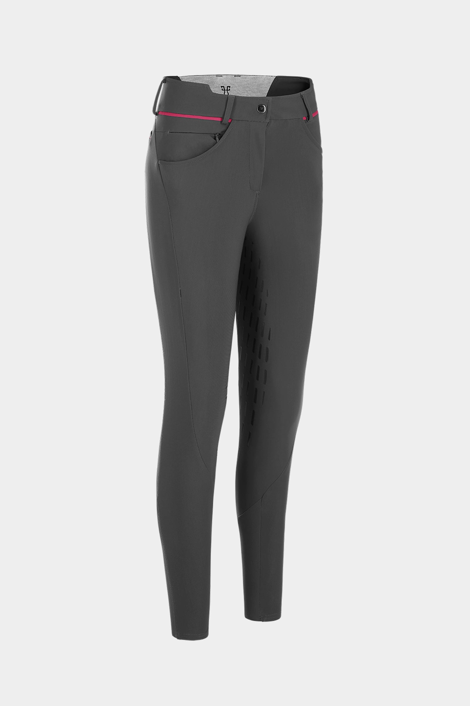 Horse Pilot X-Grip Women's Full Seat Breeches Womens Breeches
