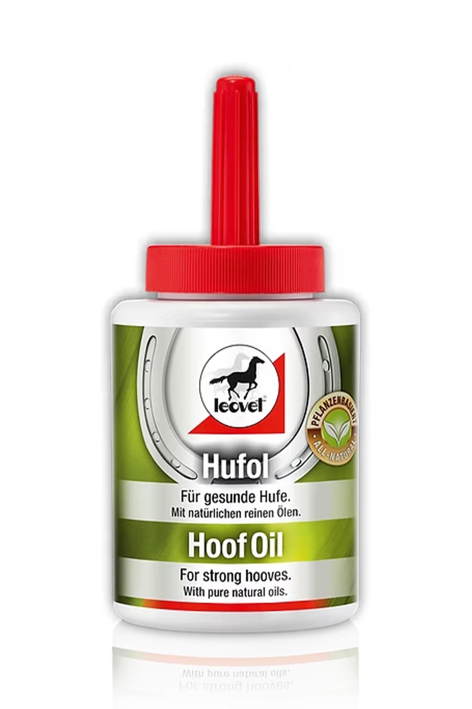Leovet Hoof Oil, 450 ml Horse Health Care