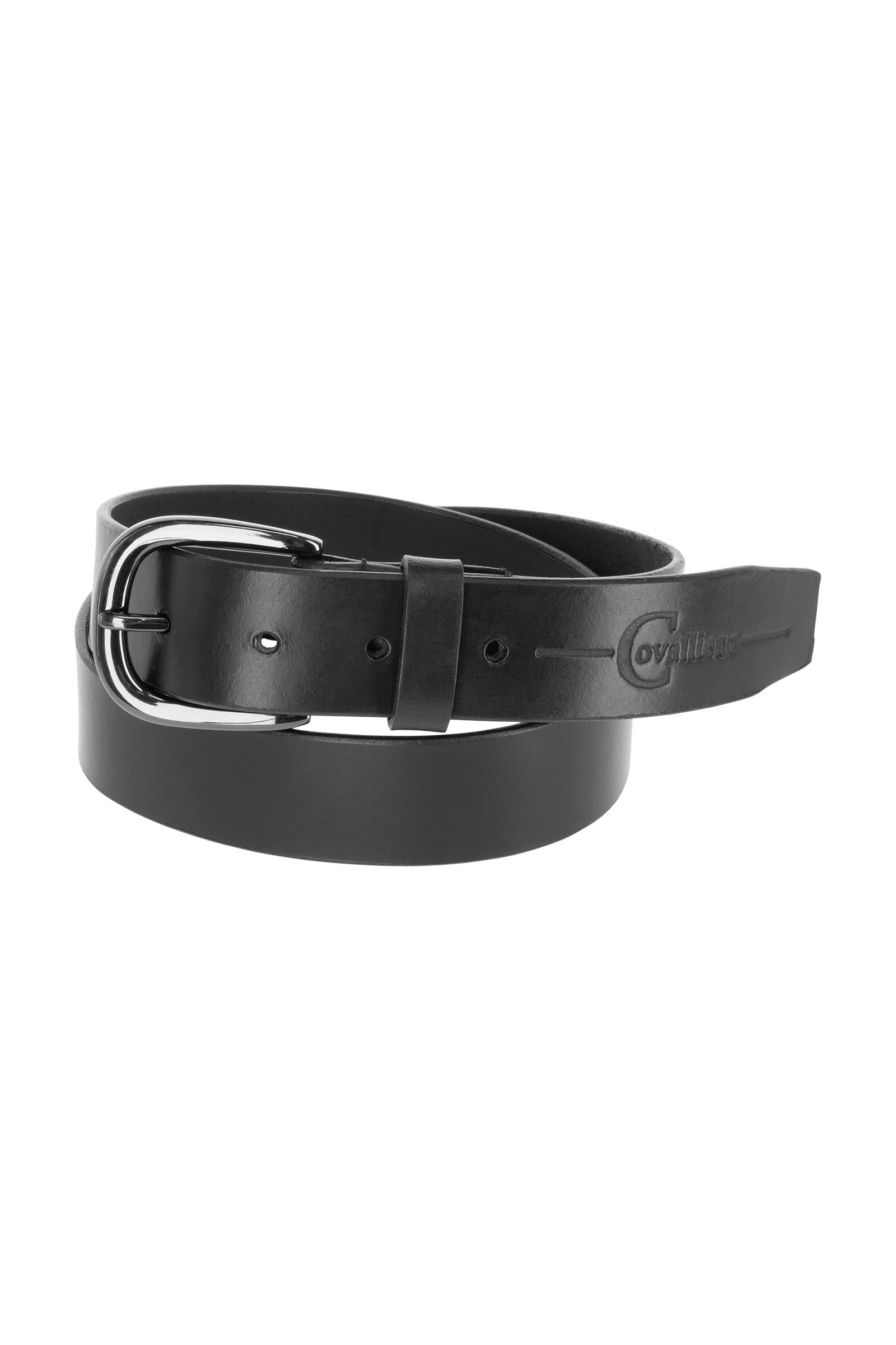 Covalliero Leather Belt Accessories