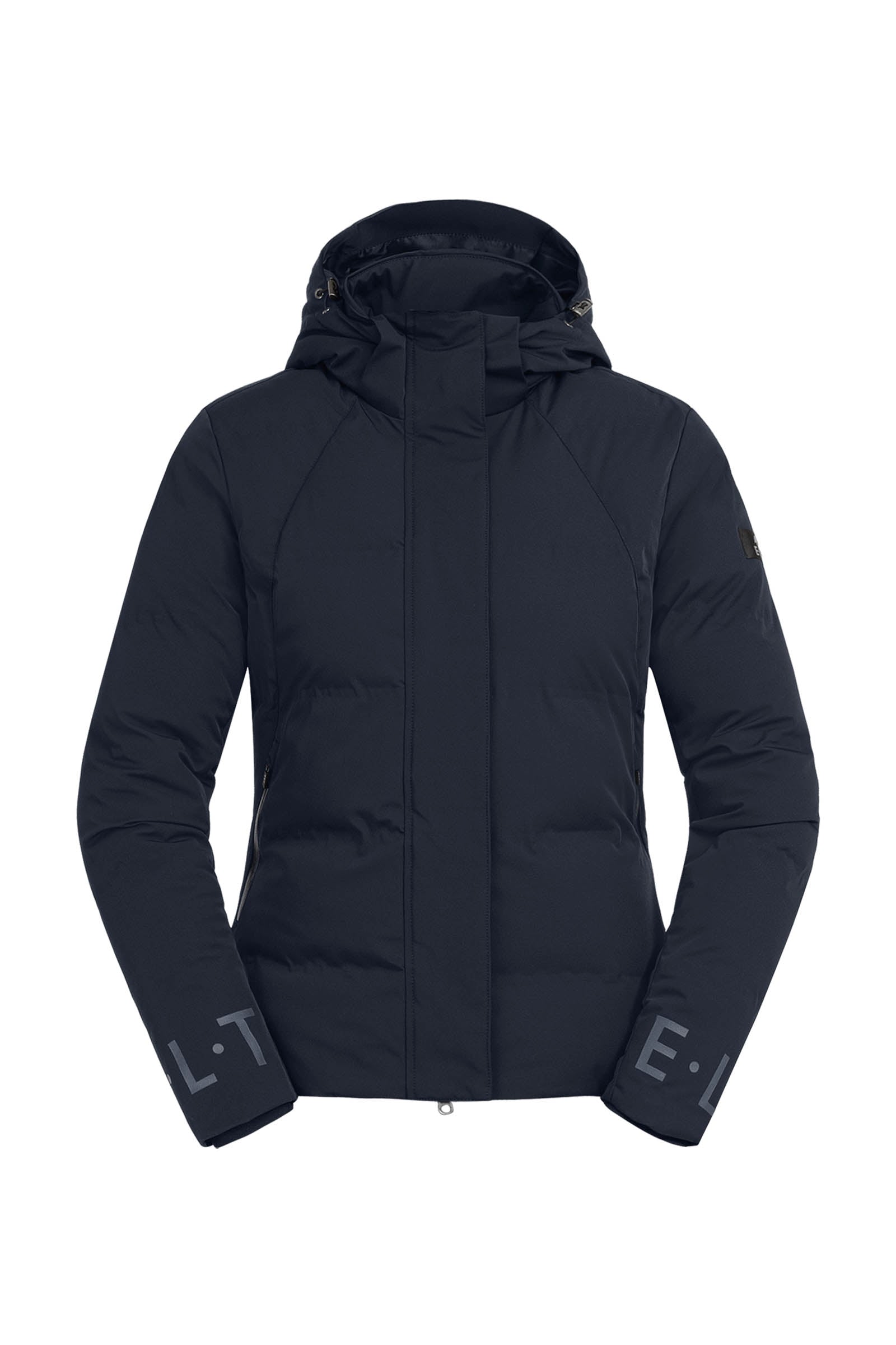 ELT Winter-Performance Kids´ Ridingjacket Ohio Kinder paardrijkleding