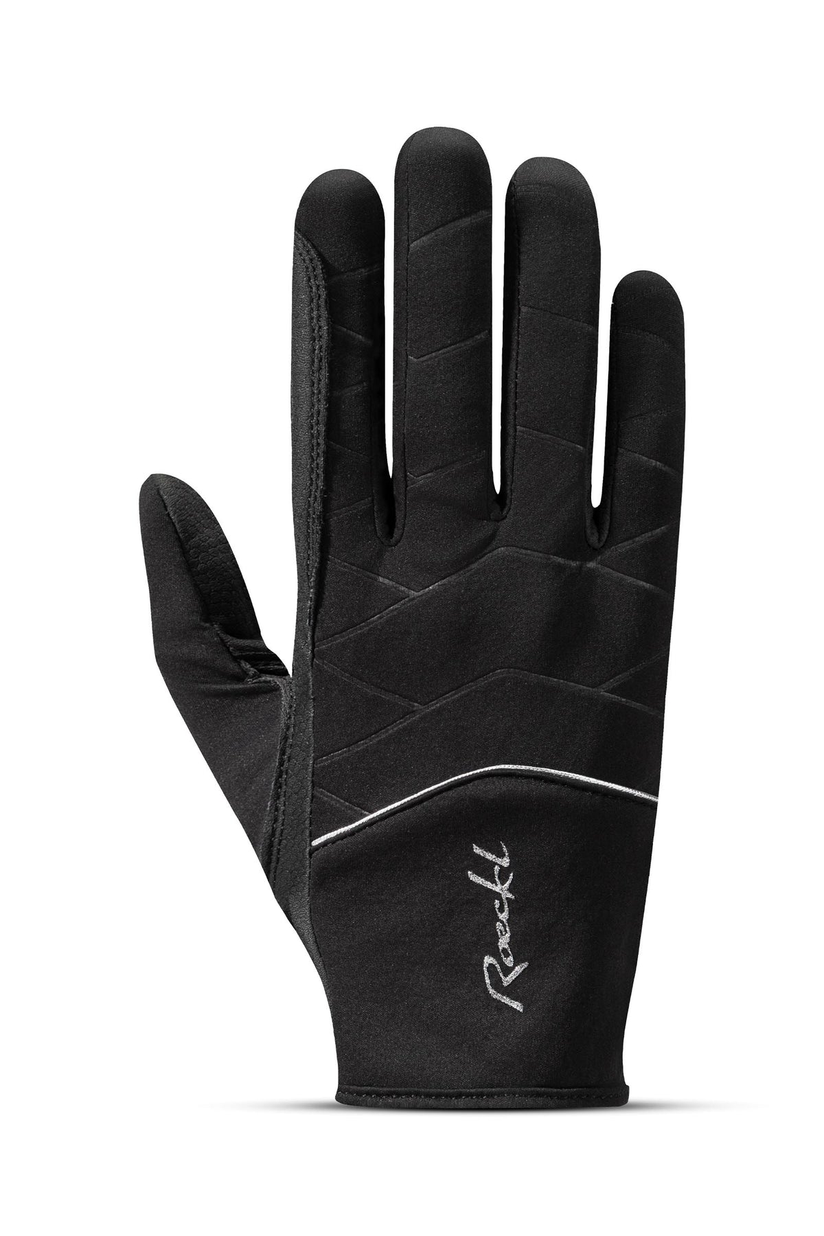 Roeckl Julia 2 Ladies Winter Riding Gloves Riding Gloves