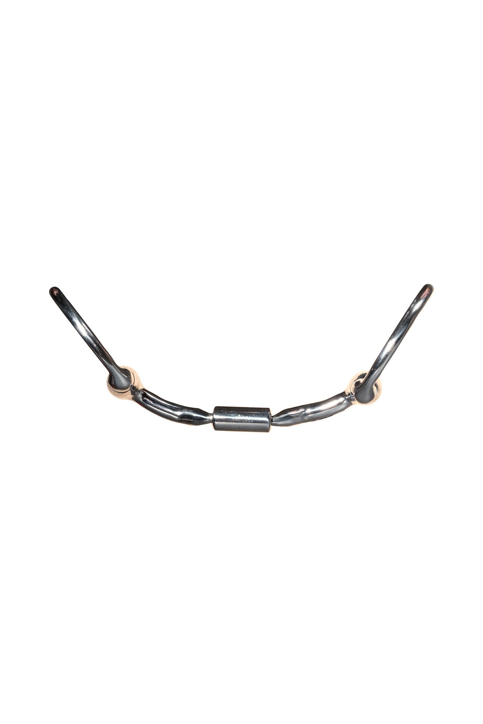Karlslund Bylgja, Tongue Freedom Bit Horse Bits