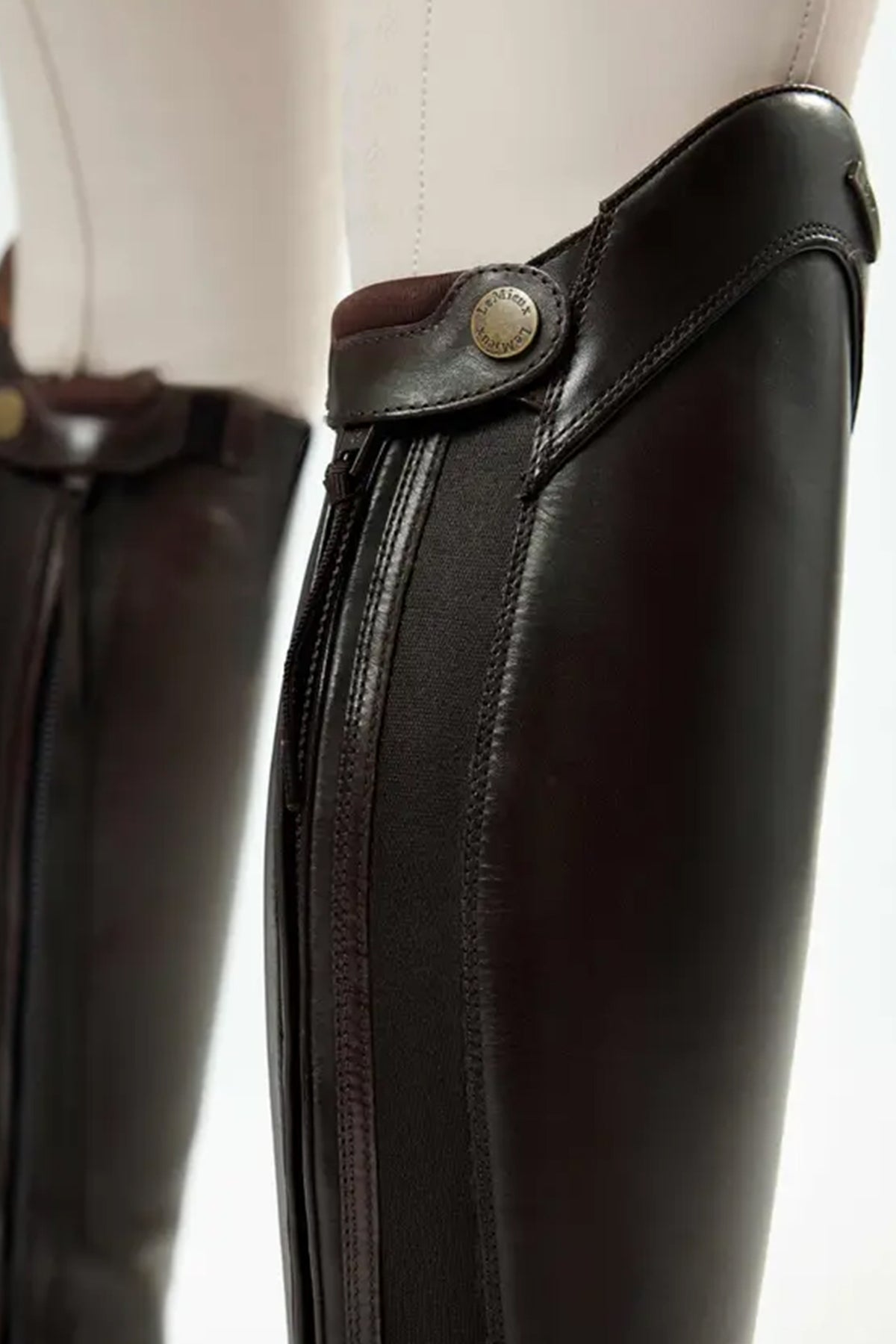 LeMieux Field Riding Boots, Regular Riding Boots & Riding Shoes