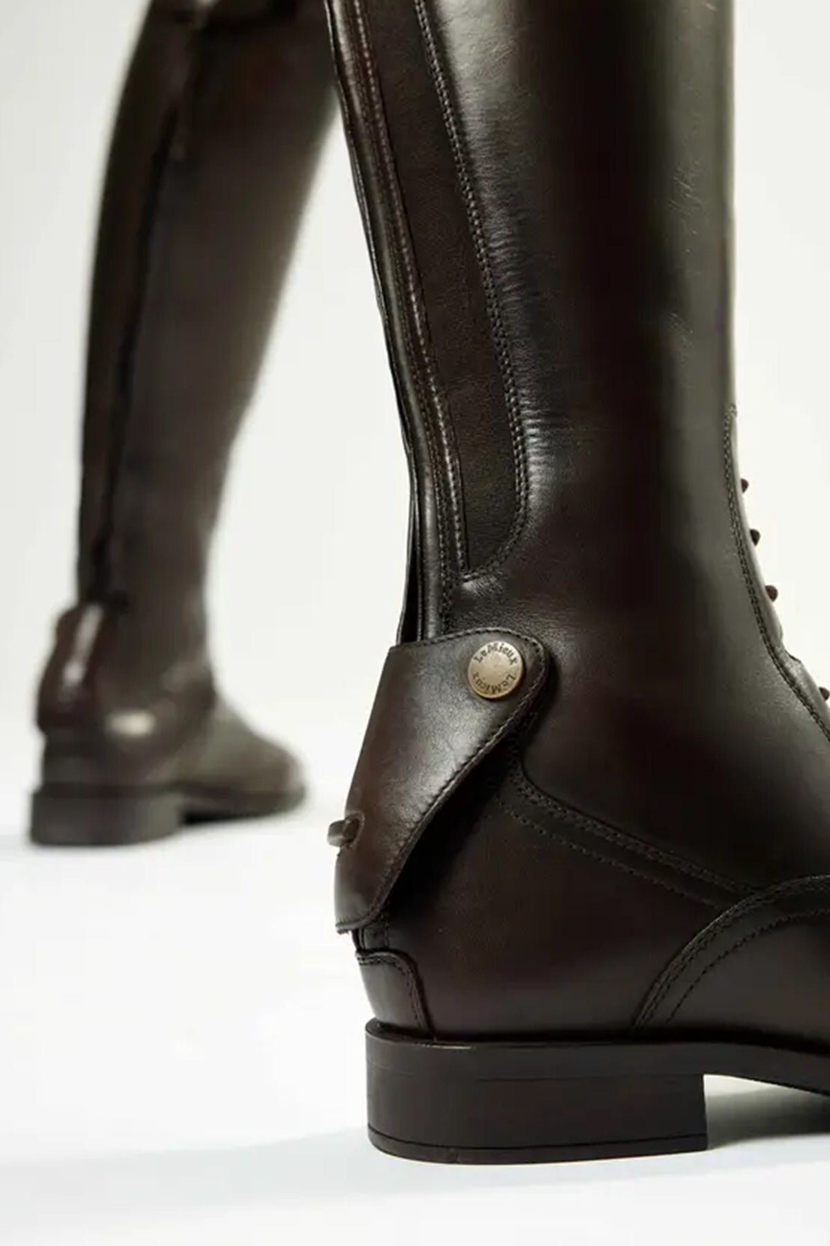 LeMieux Field Riding Boots, Regular Riding Boots & Riding Shoes