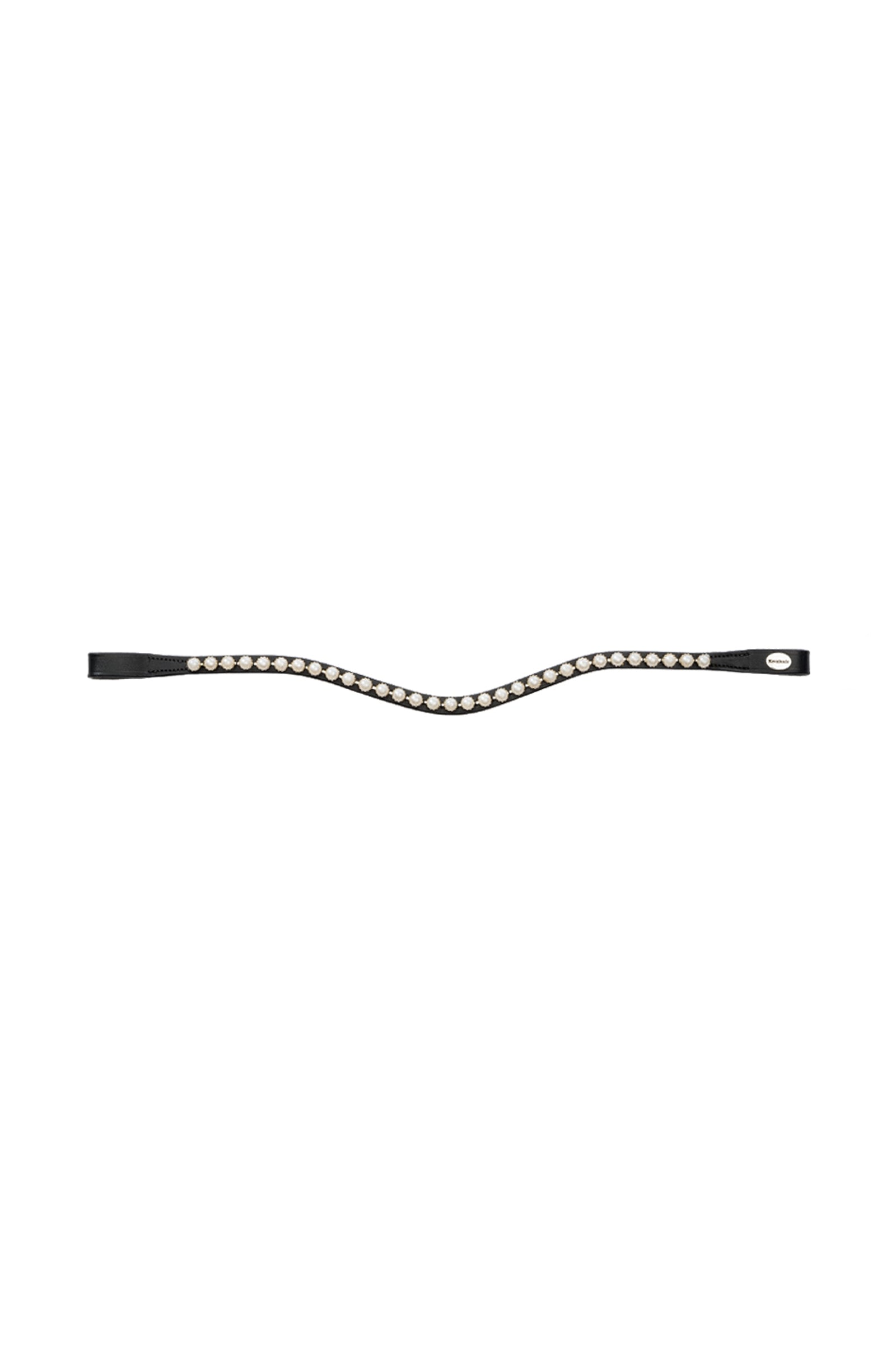 Kavalkade Pearl Browband Bridles & Reins