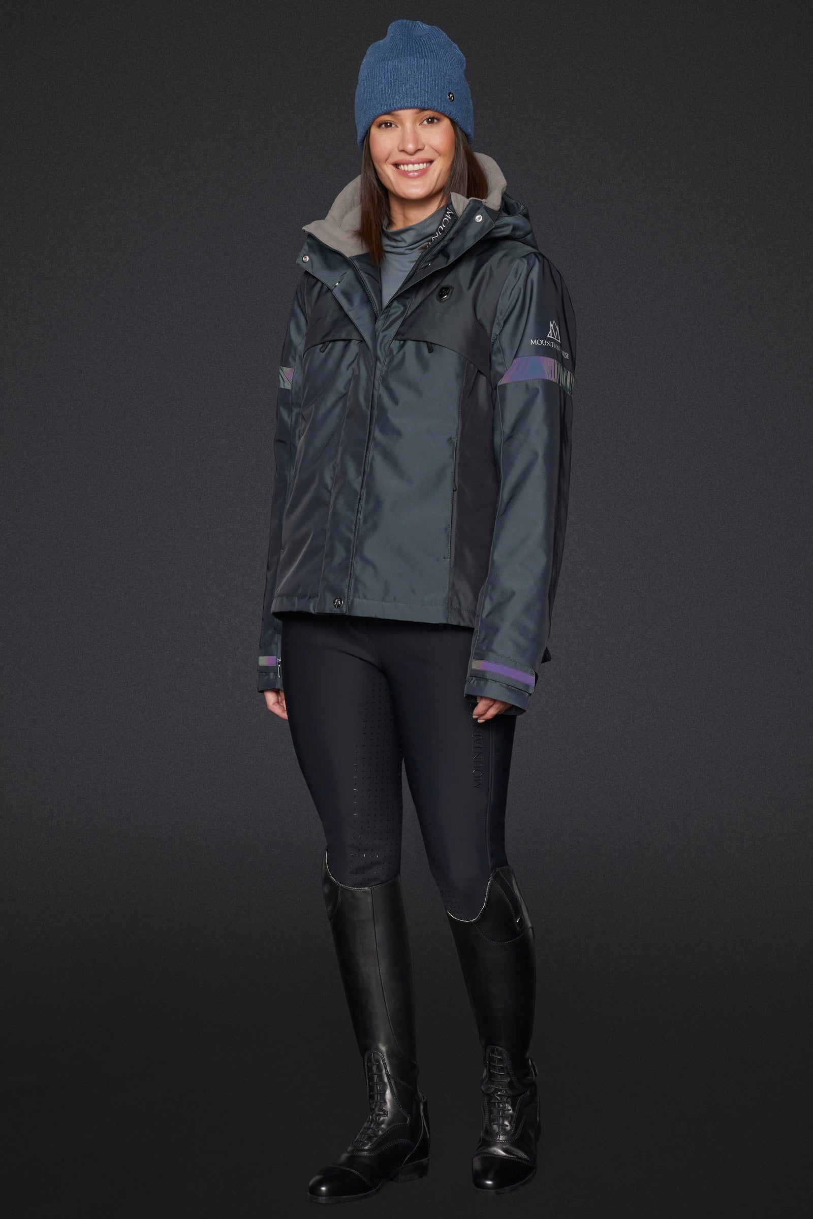 Mountain Horse Royal Grace Jacket Dames paardrijkleding
