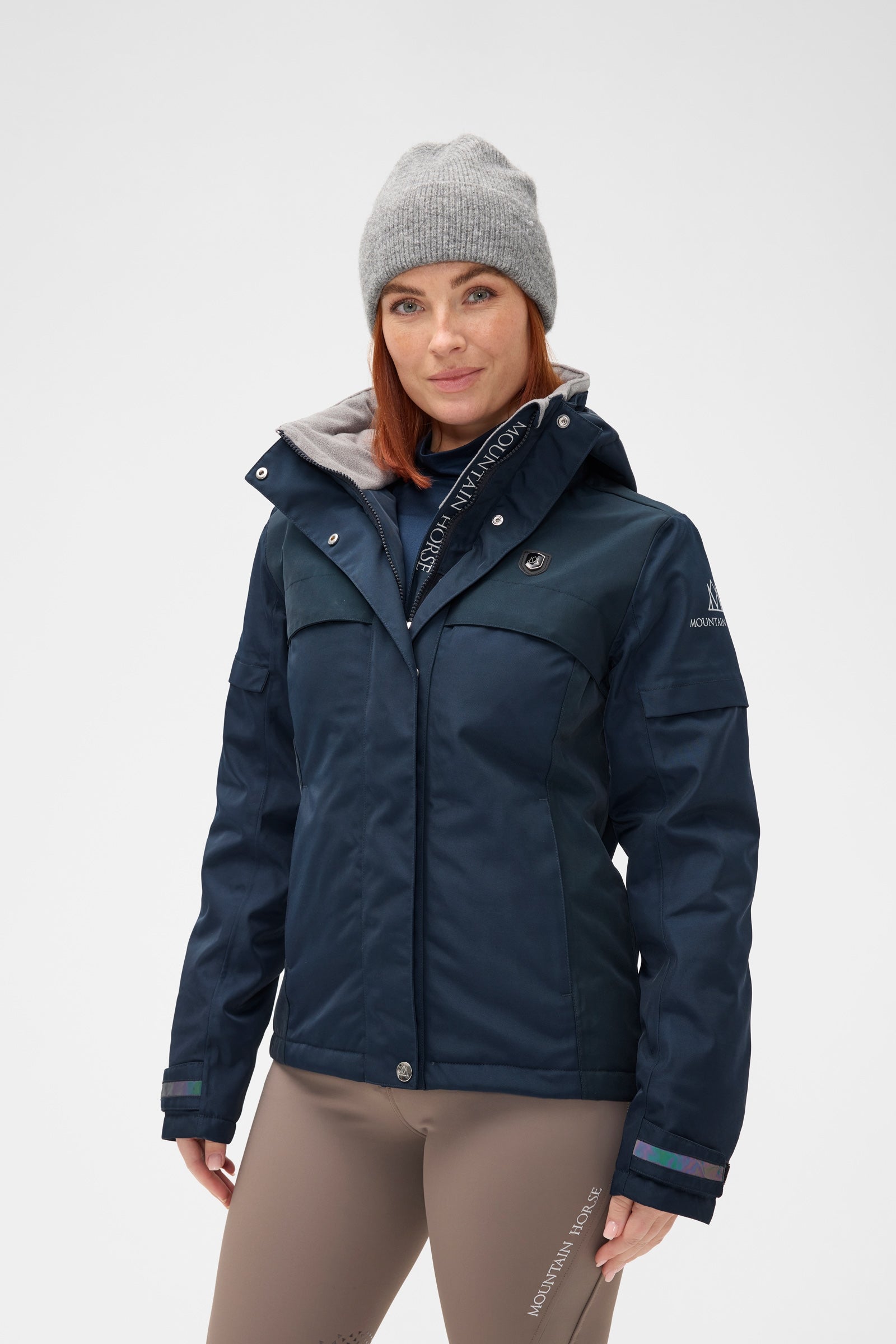 Mountain Horse Royal Grace Women´s Jacket Dames paardrijkleding