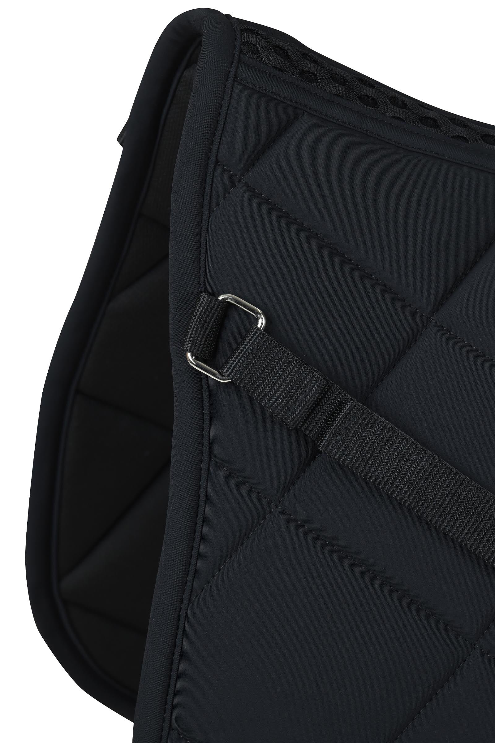 Weatherbeeta Softshell Pro 3D Air-Tec All Purpose Saddle Pad Saddle Pads