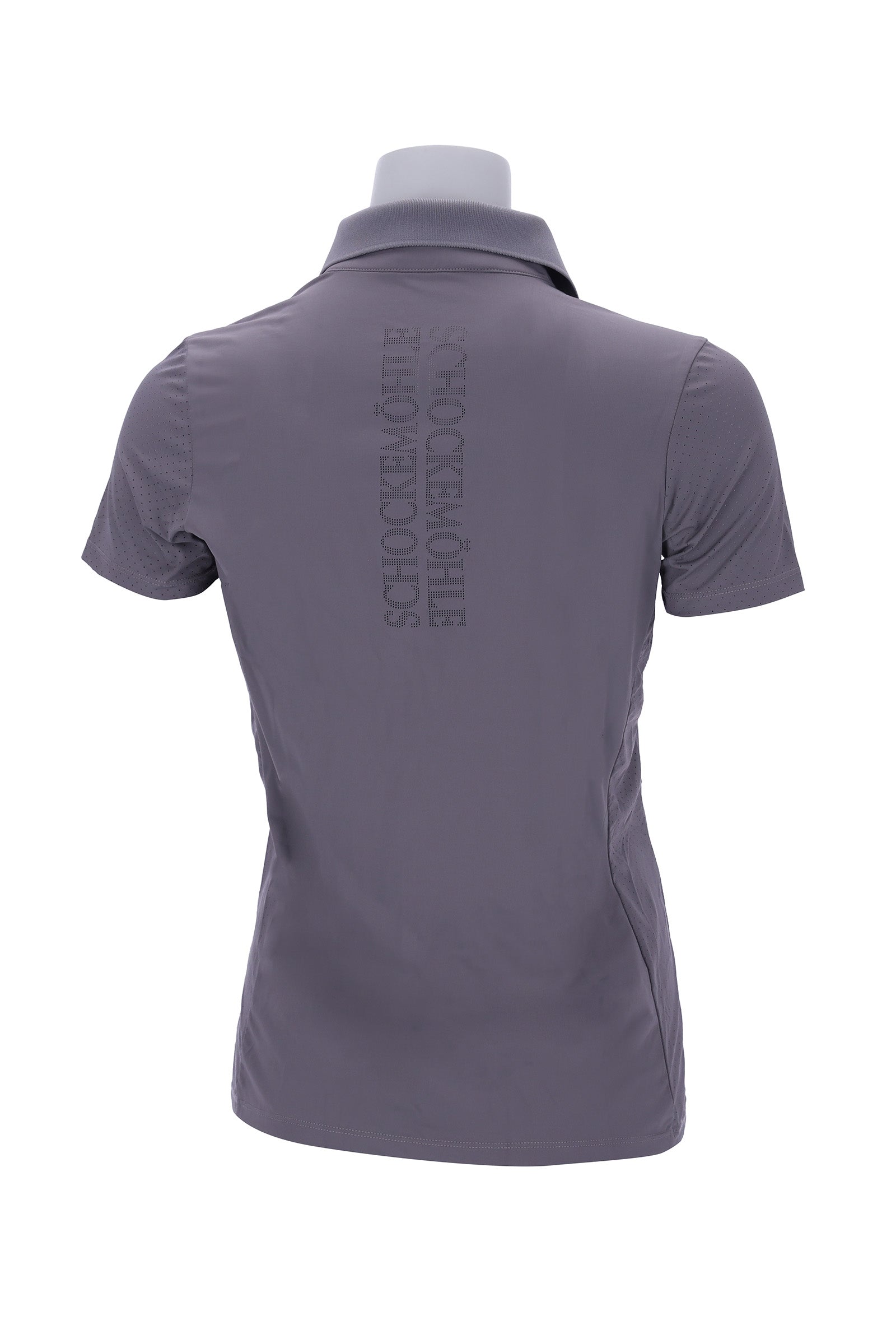 Schockemöhle Sports SP Milla Style Polo Shirt Women’s Riding Clothing