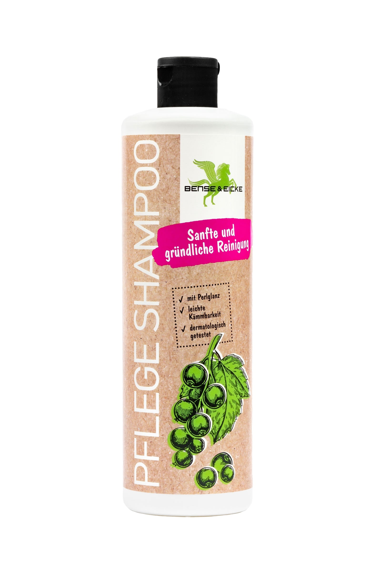 Bense & Eicke Verzorgingsshampoo, 500 Gezondheid