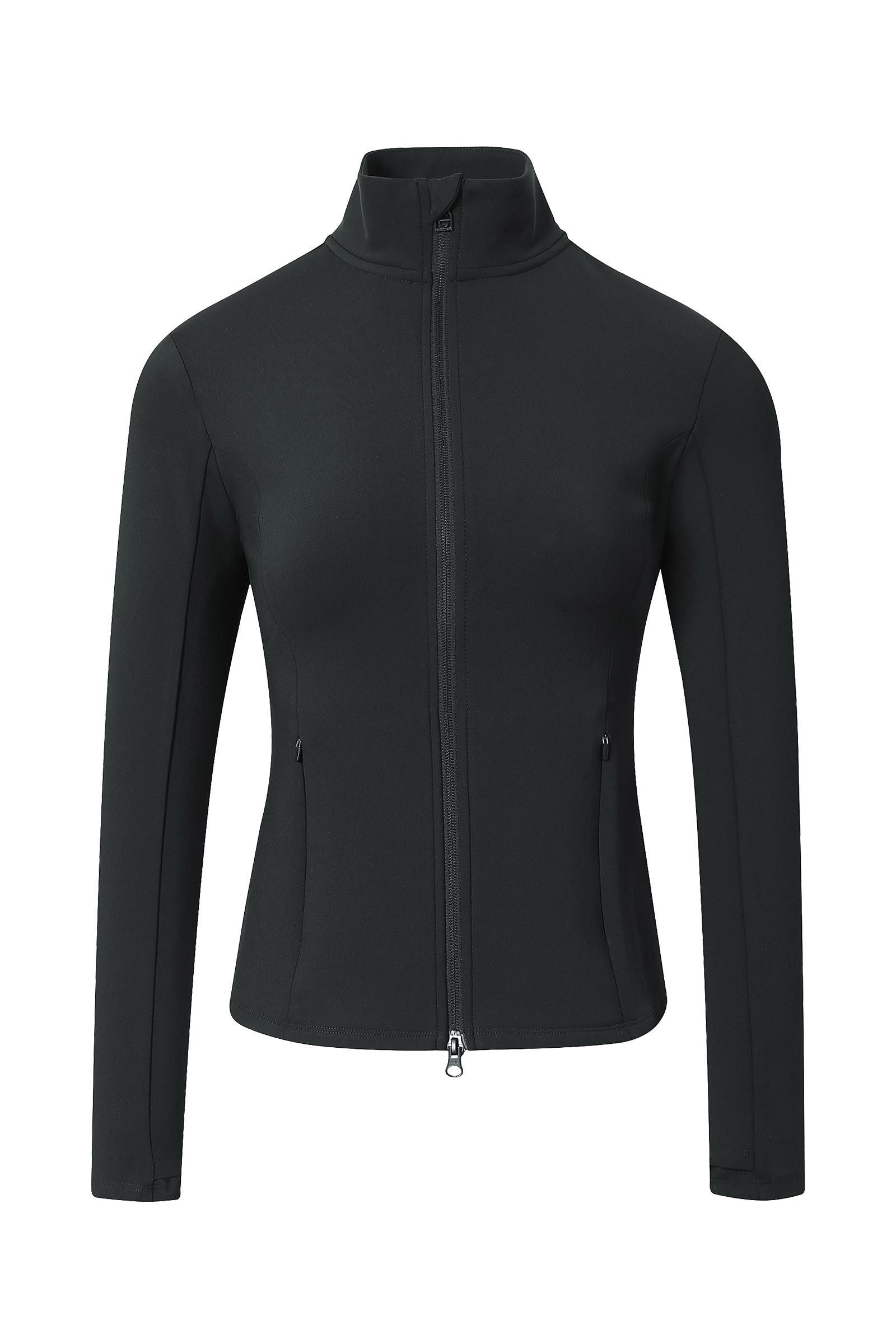 Covalliero Dames Trainingsjack Dames paardrijkleding