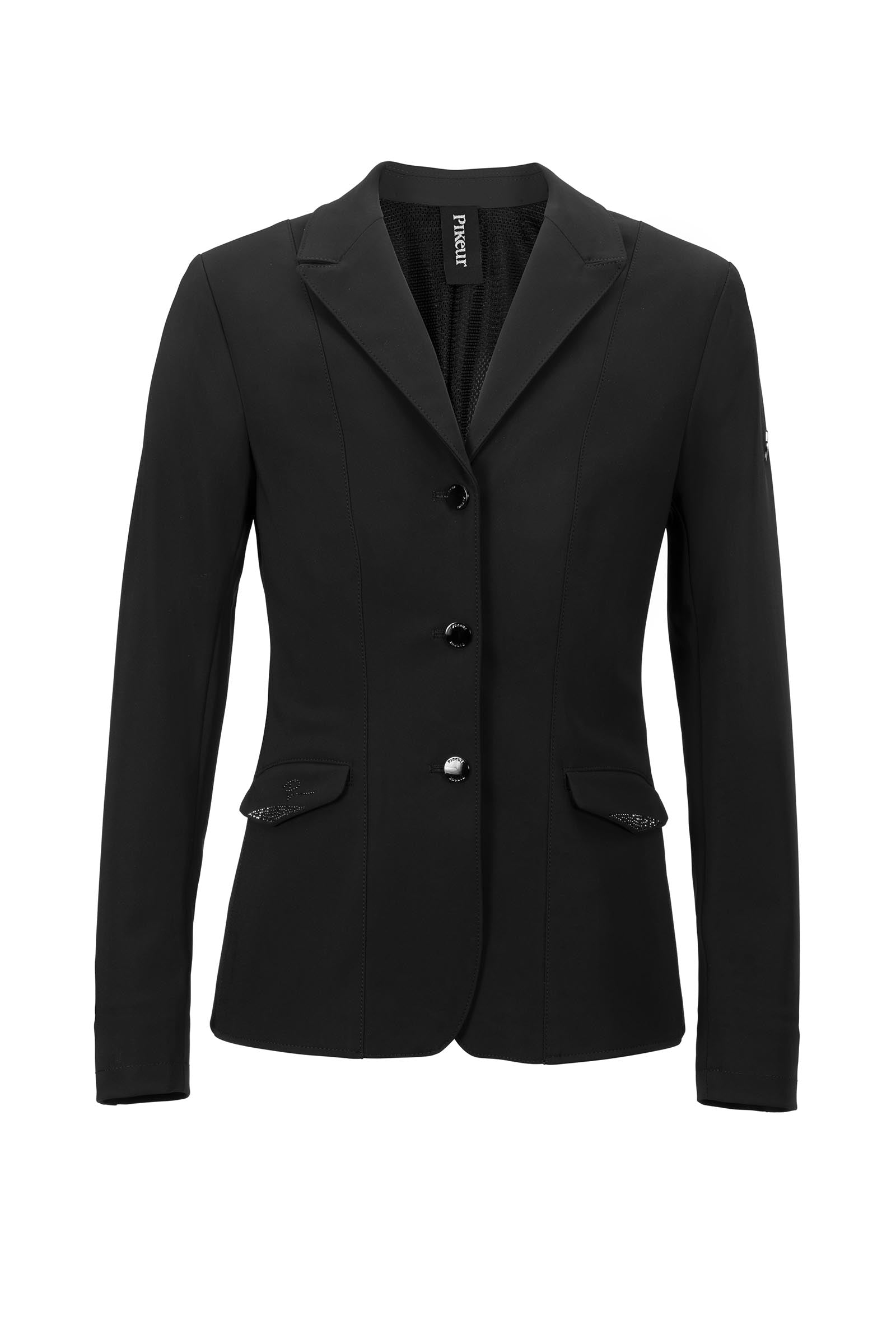 Pikeur Isalienne Kinder rijjas Kinder paardrijkleding