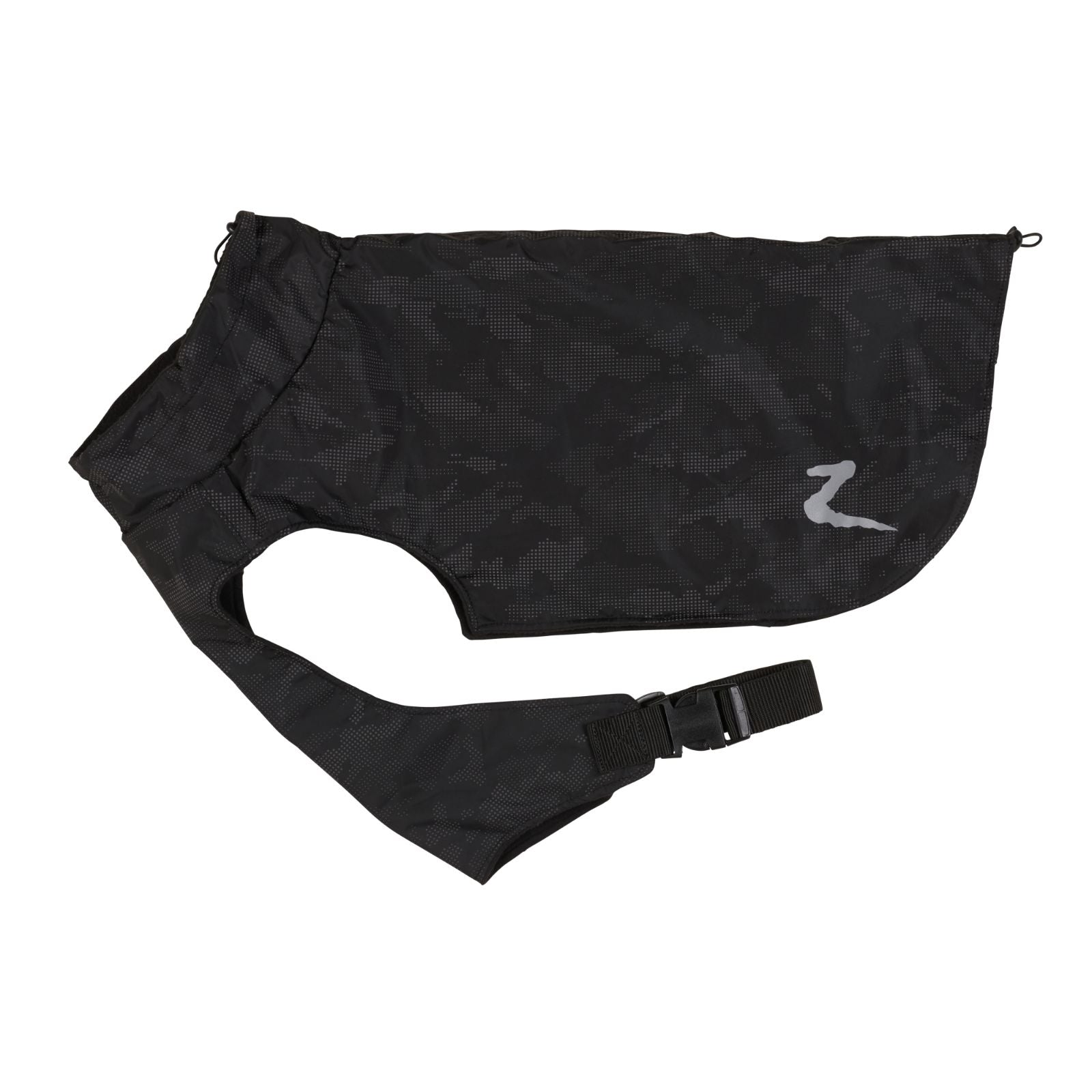 Horze Camouflage Luminox Reflecterend Hondendeken Hond