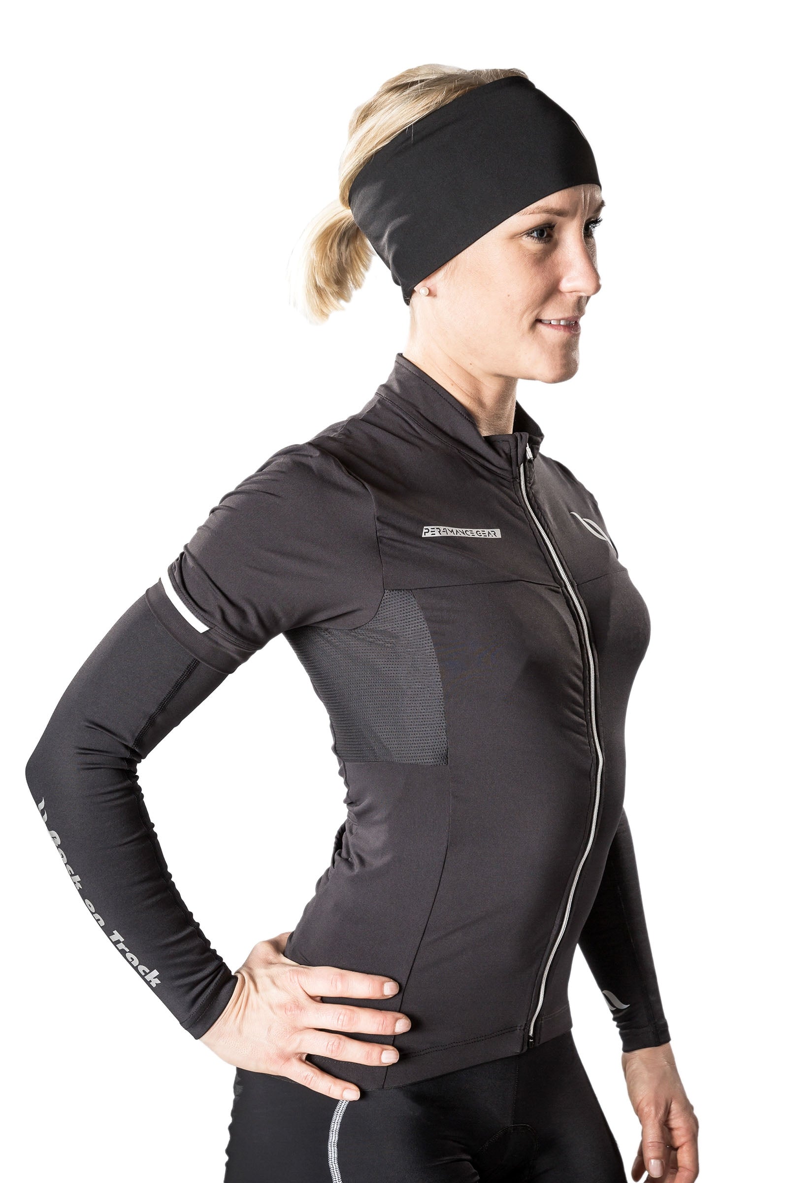 Back on Track Head band "Jamie" Accessories