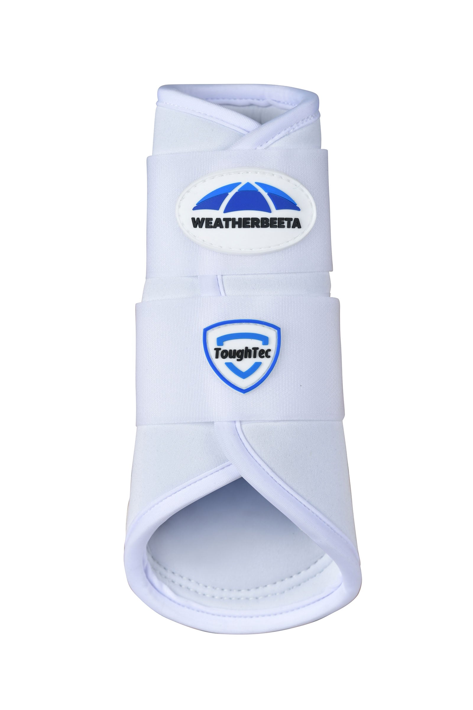Weatherbeeta Tough-Tec Prime Brushing Boots Leg Protection & Hoof Protection for Horses