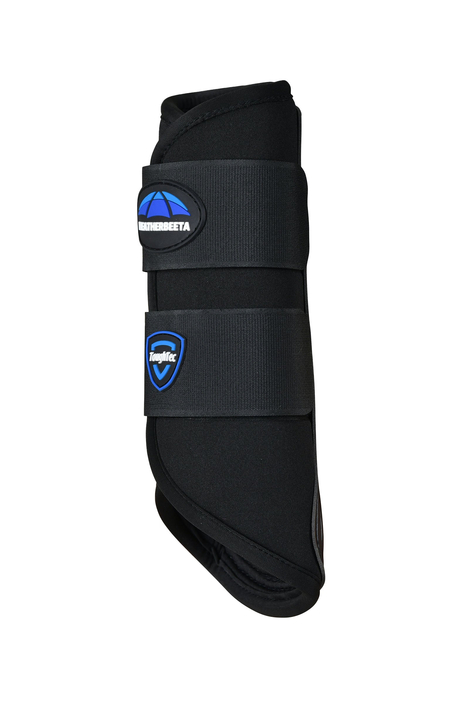 Weatherbeeta Tough-Tec Prime Brushing Boots Leg Protection & Hoof Protection for Horses