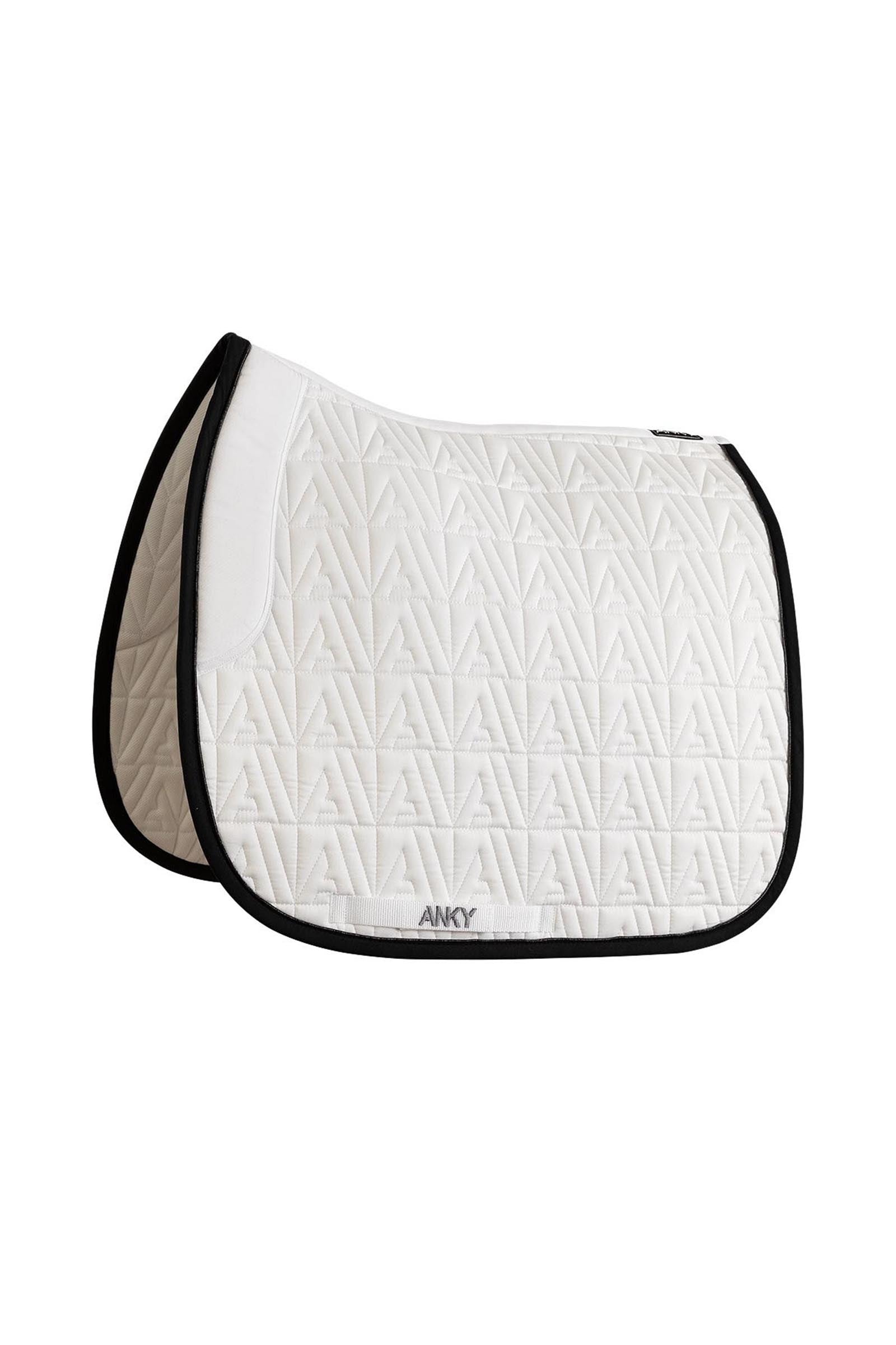 Anky ANKY Dressage Twill Saddle Pad Zadeldekjes