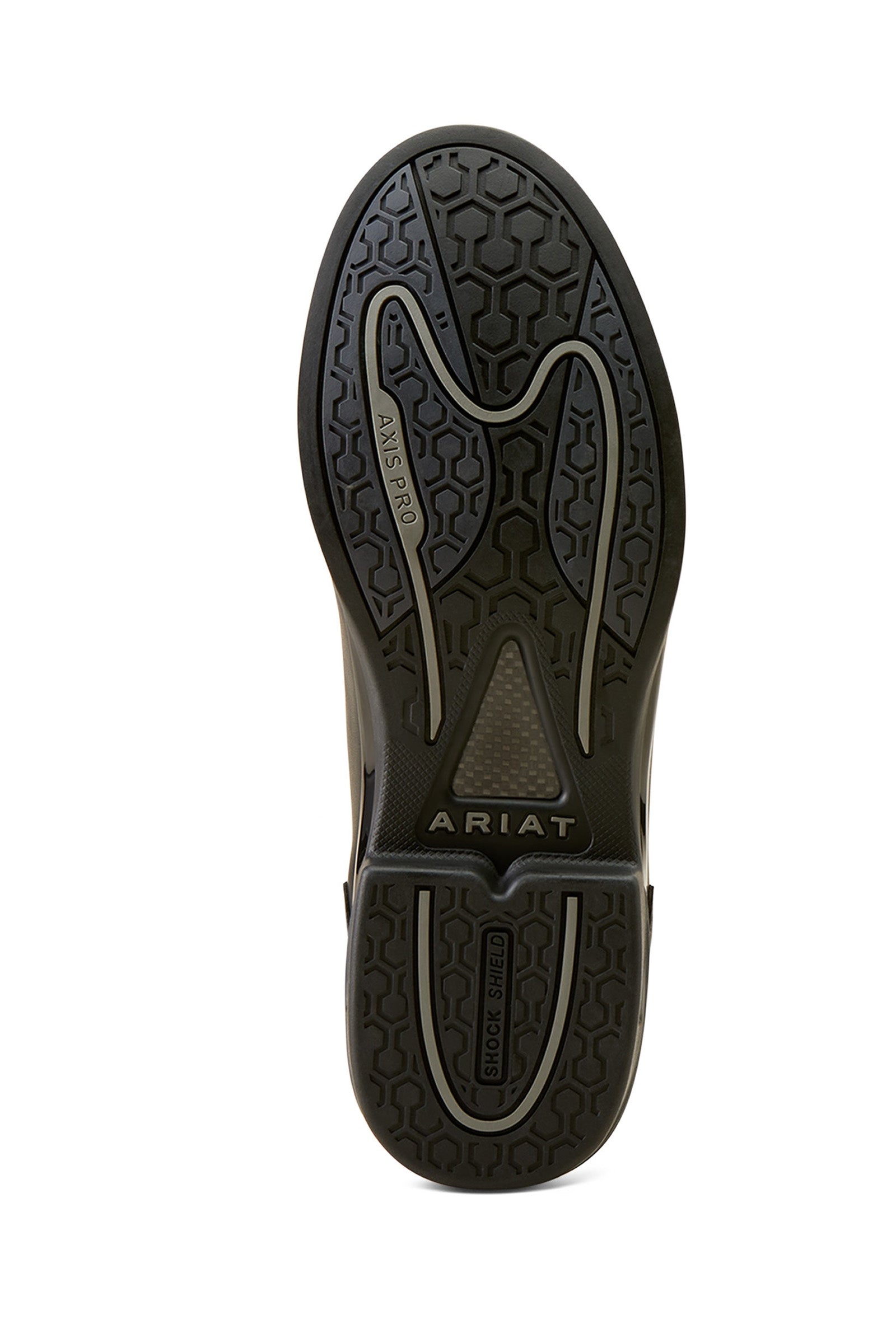Ariat Women's Devon Zip Jodhpur Boots Riding Boots & Riding Shoes