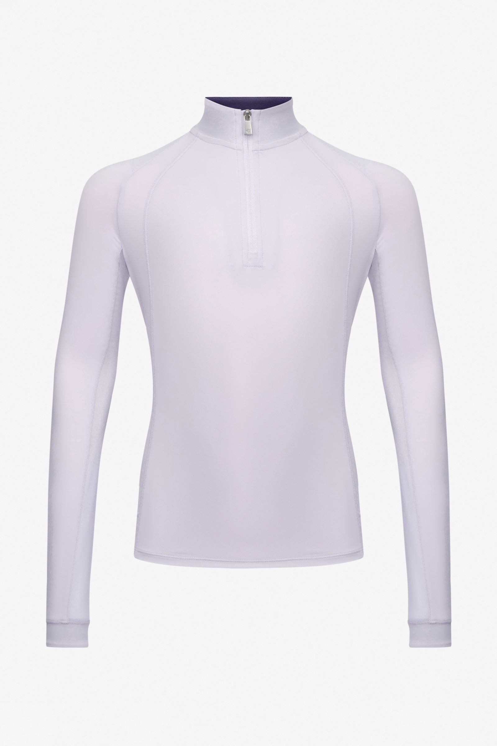 LeMieux Hope kinder-shirt met lange mouwen en UV-bescherming Kinder paardrijkleding