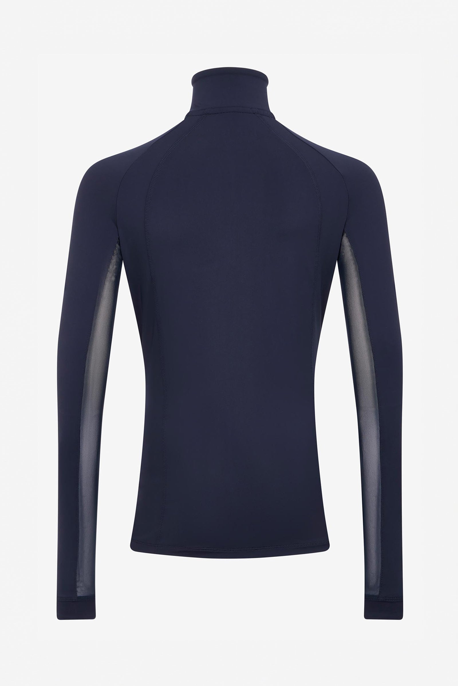 LeMieux Hope kinder-shirt met lange mouwen en UV-bescherming Kinder paardrijkleding