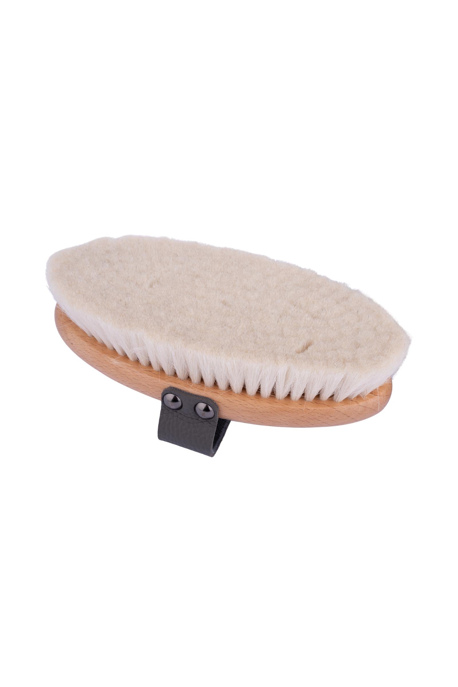 Waldhausen Exclusive Line Goats Hair Shiny Brush Horse Grooming Tools