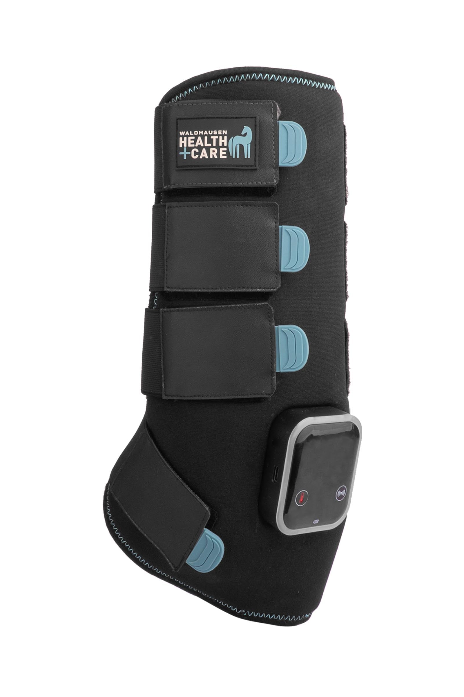 Waldhausen Health + Care Tec Supreme peesbeschermers Leg Protection & Hoof Protection for Horses
