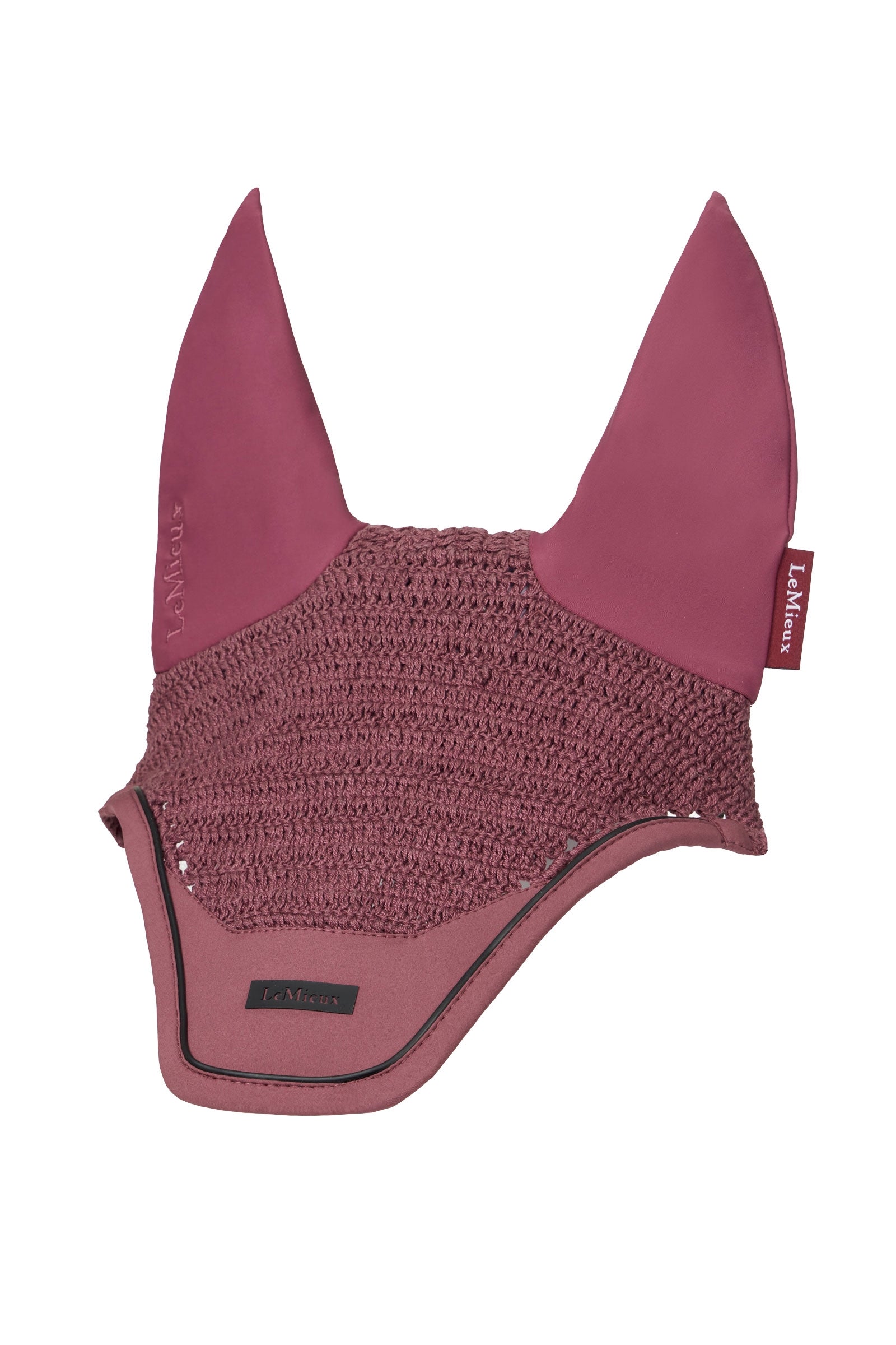 LeMieux Essence akoestisch oornetje Zadeldekjes