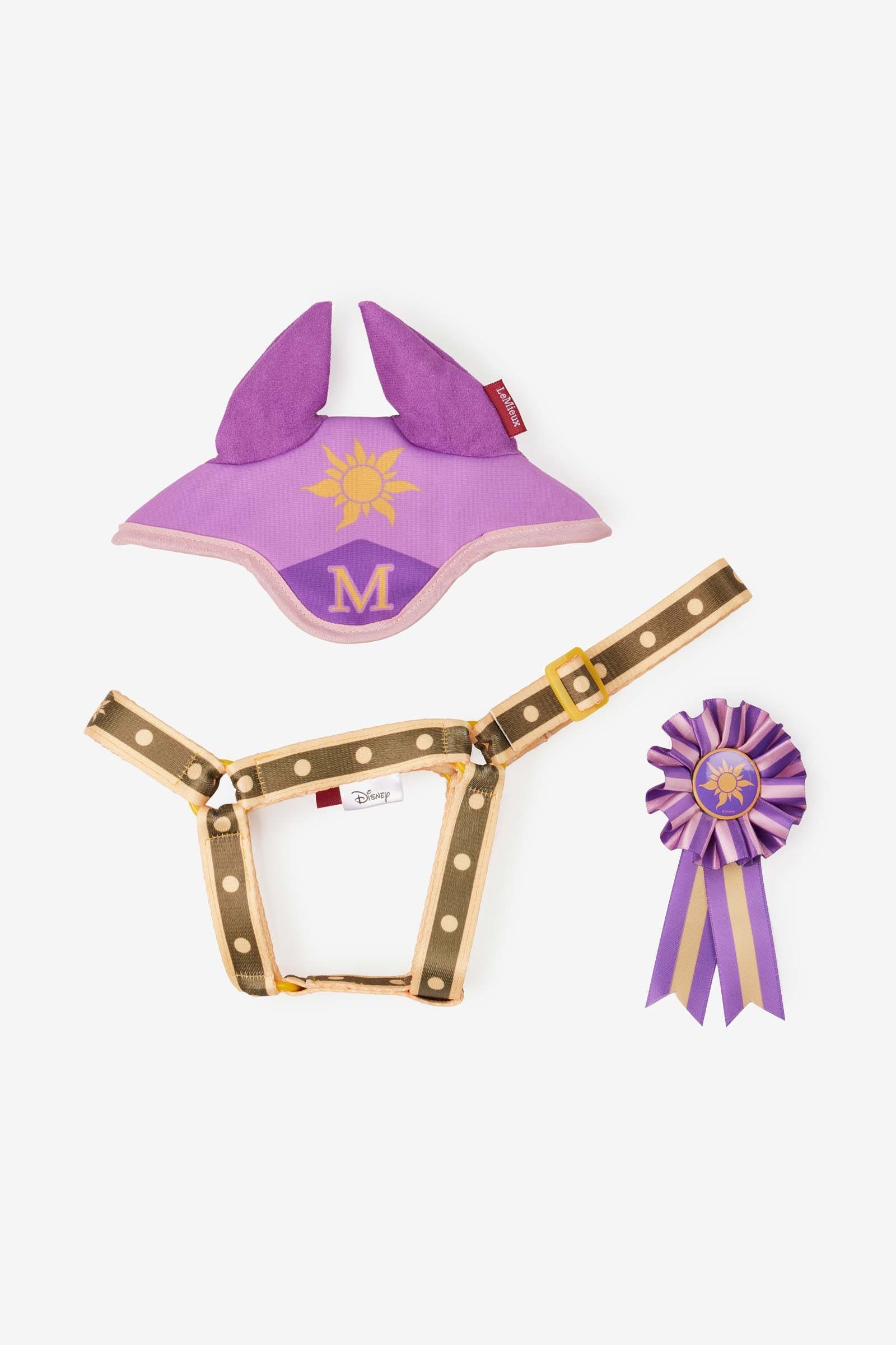 LeMieux Disney Accessories Set For Hobby Horse Maximus Gifts & Toys