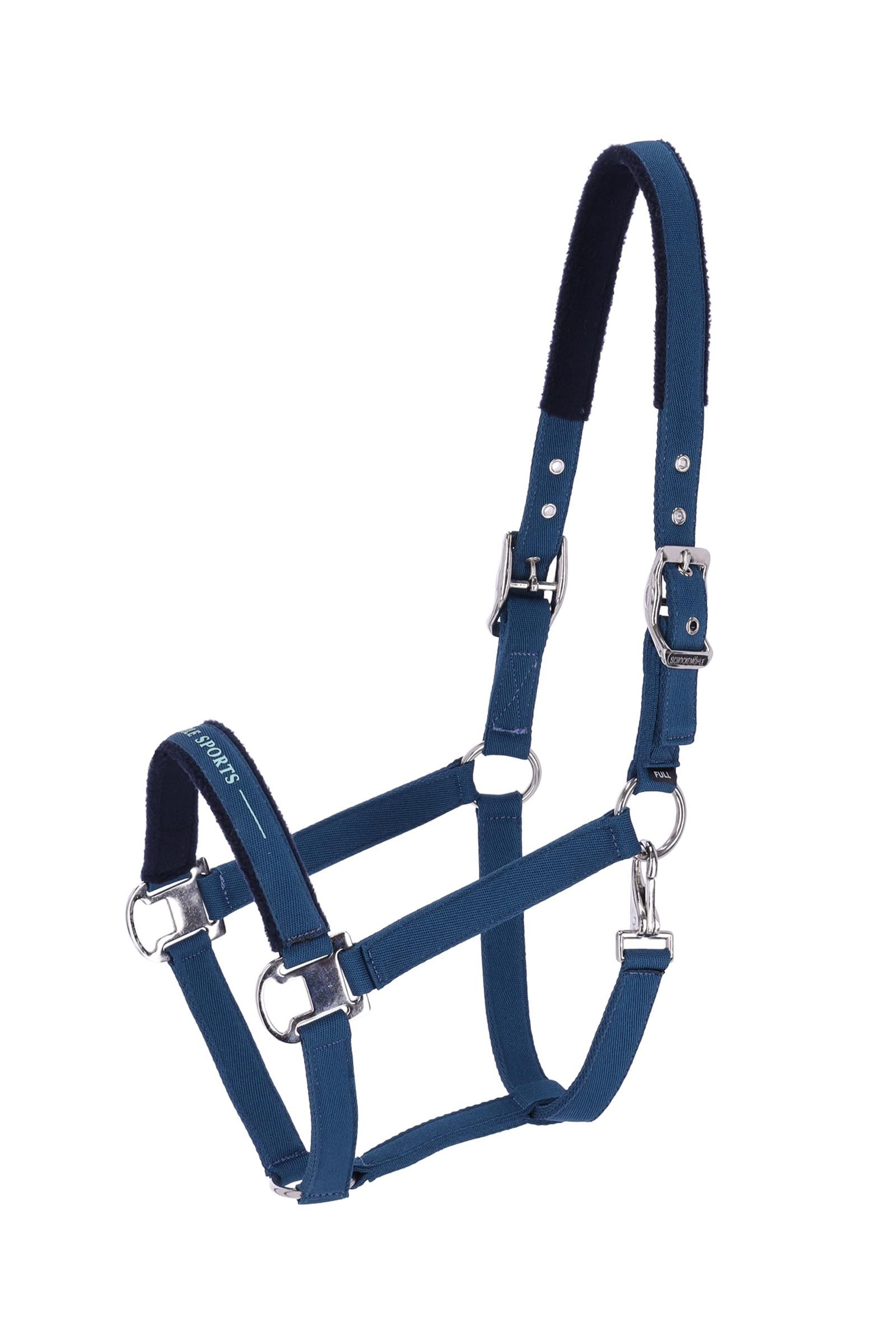 Schockemöhle Sports Halter SP Memphis Style III halster Halsters & Halstertouwen