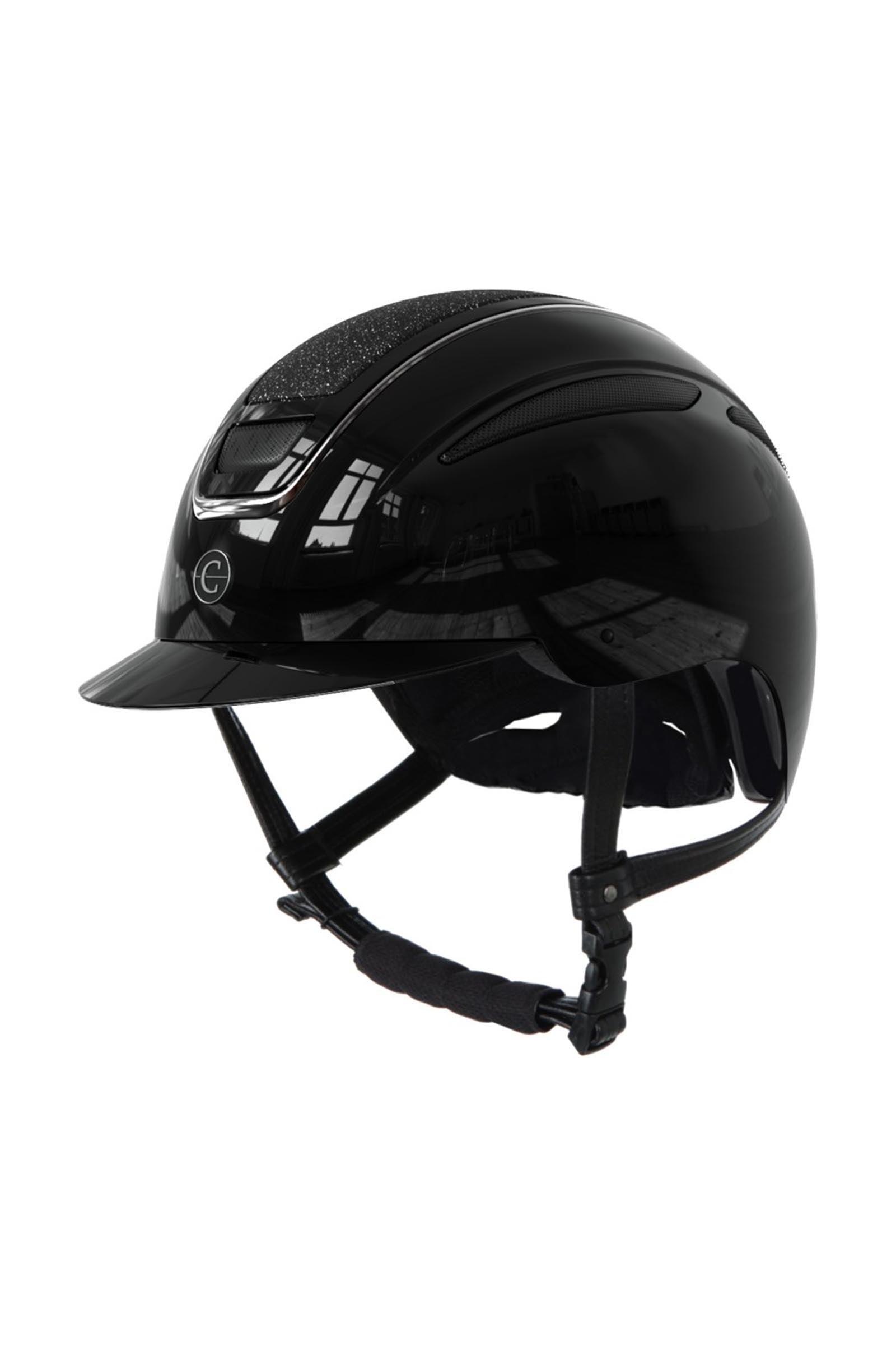 Covalliero Elite Riding Helmet Paardrijcaps & Bodyprotectors
