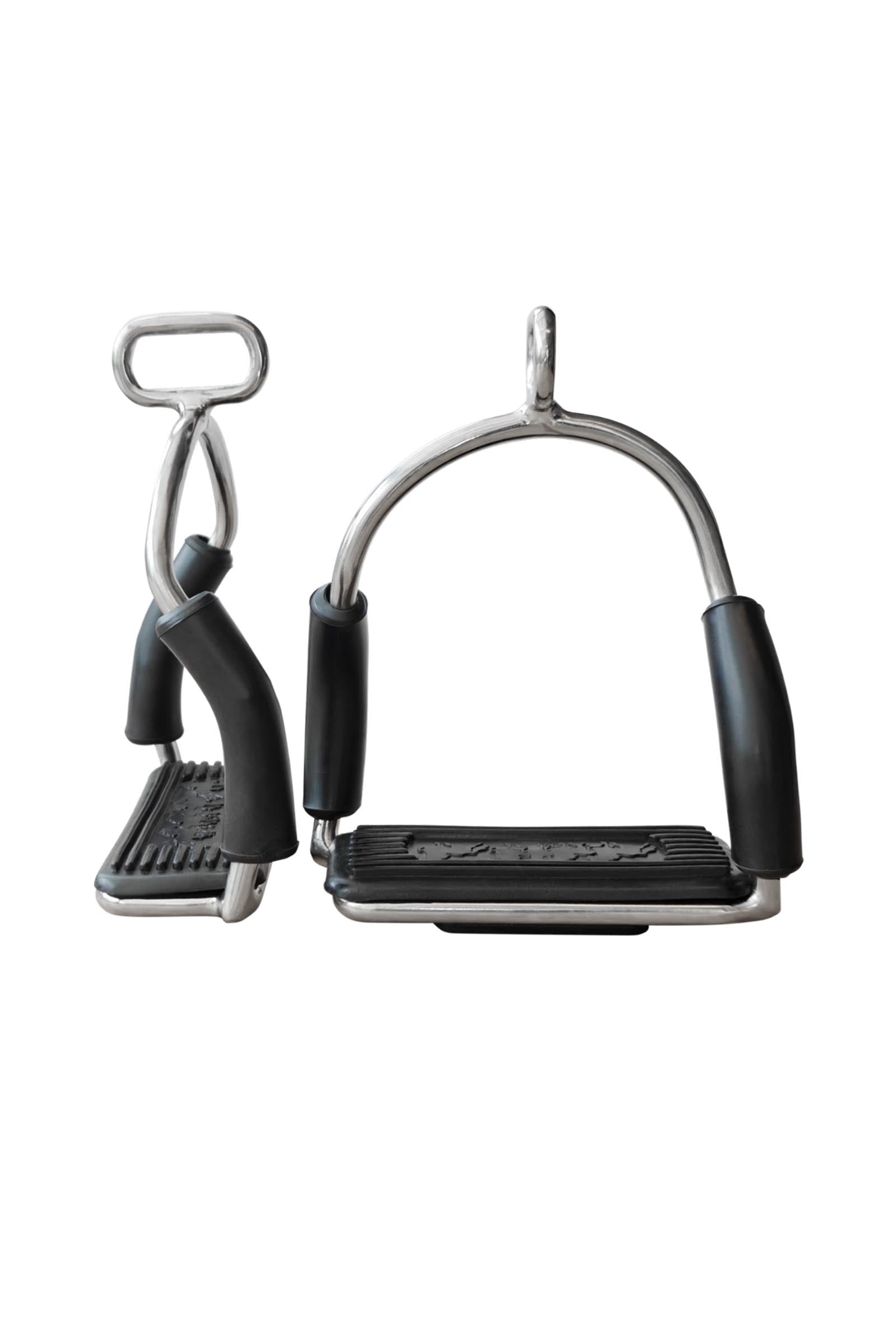 Karlslund Flex Stirrups Zadels & Singels