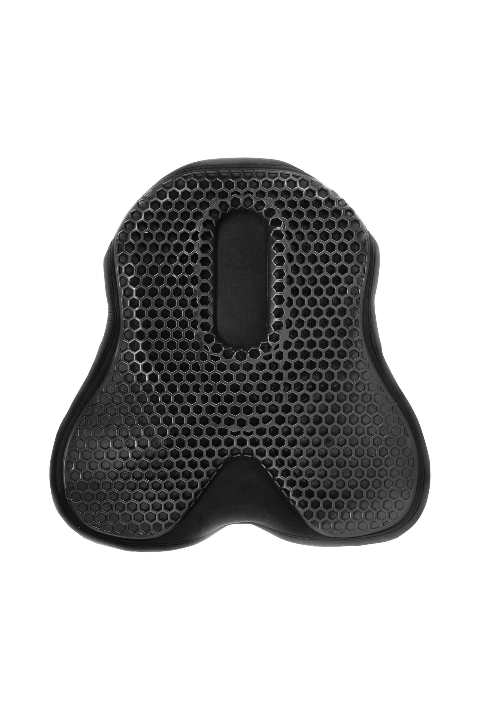 Acavallo Ortho Zadelzitbeschermer Gel-Out Dressuur, 20 mm Zadeldekjes