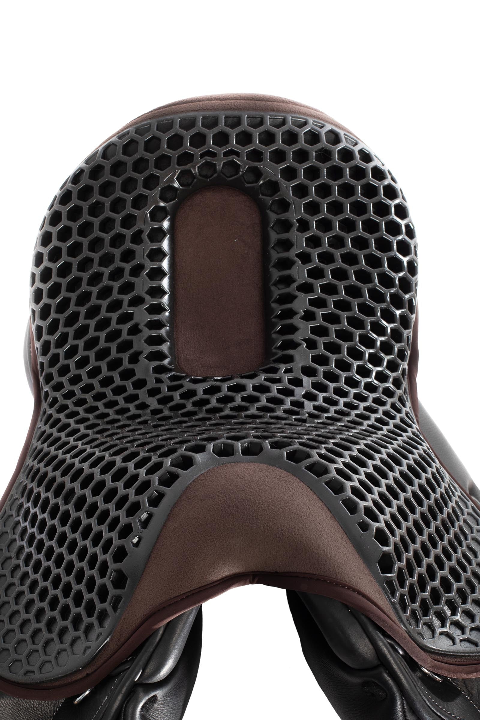 Acavallo Ortho Seat Saver Gel Out Dressage, 20 mm Saddle Pads