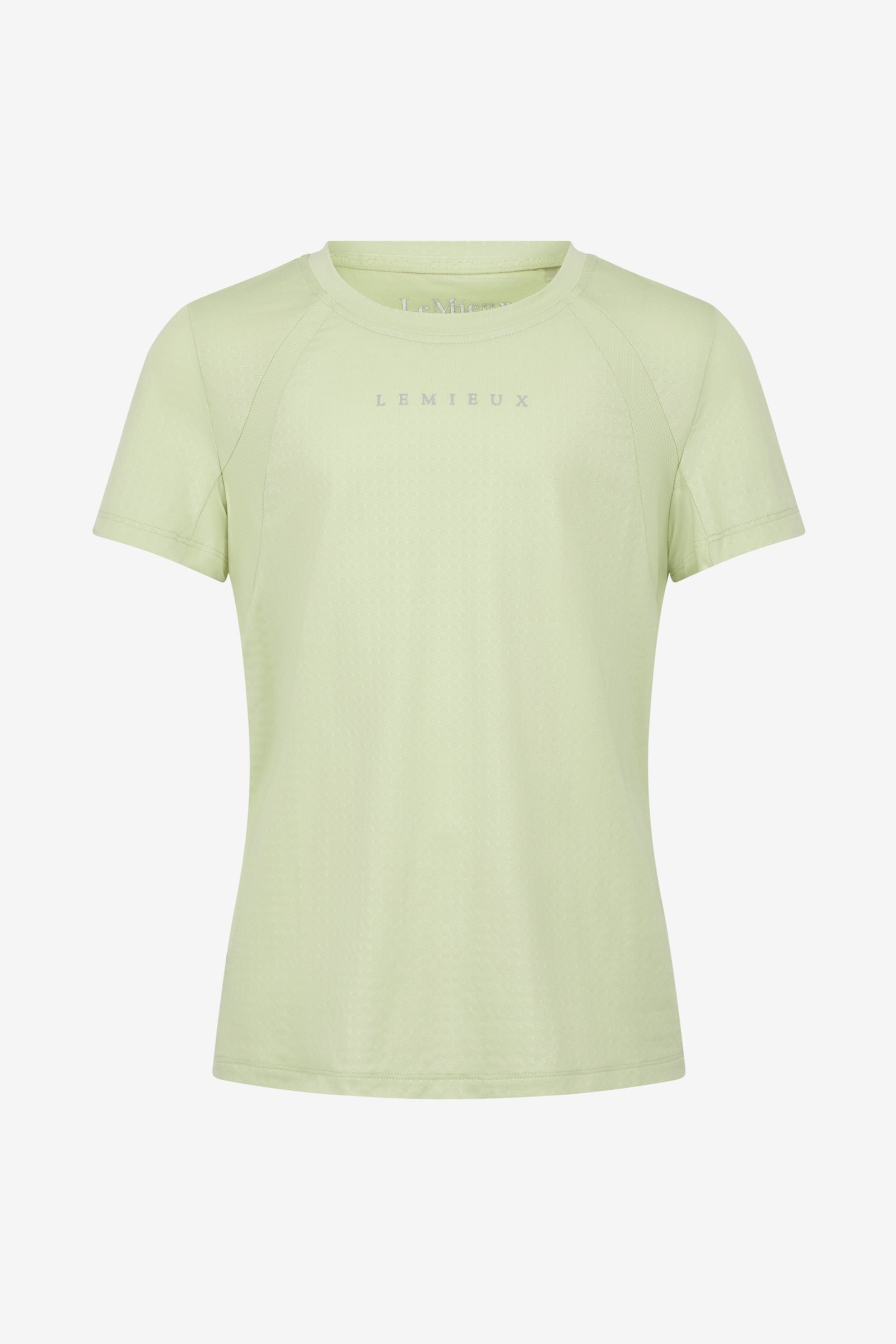 LeMieux Young Rider Arianna kinder T-shirt Kinder paardrijkleding