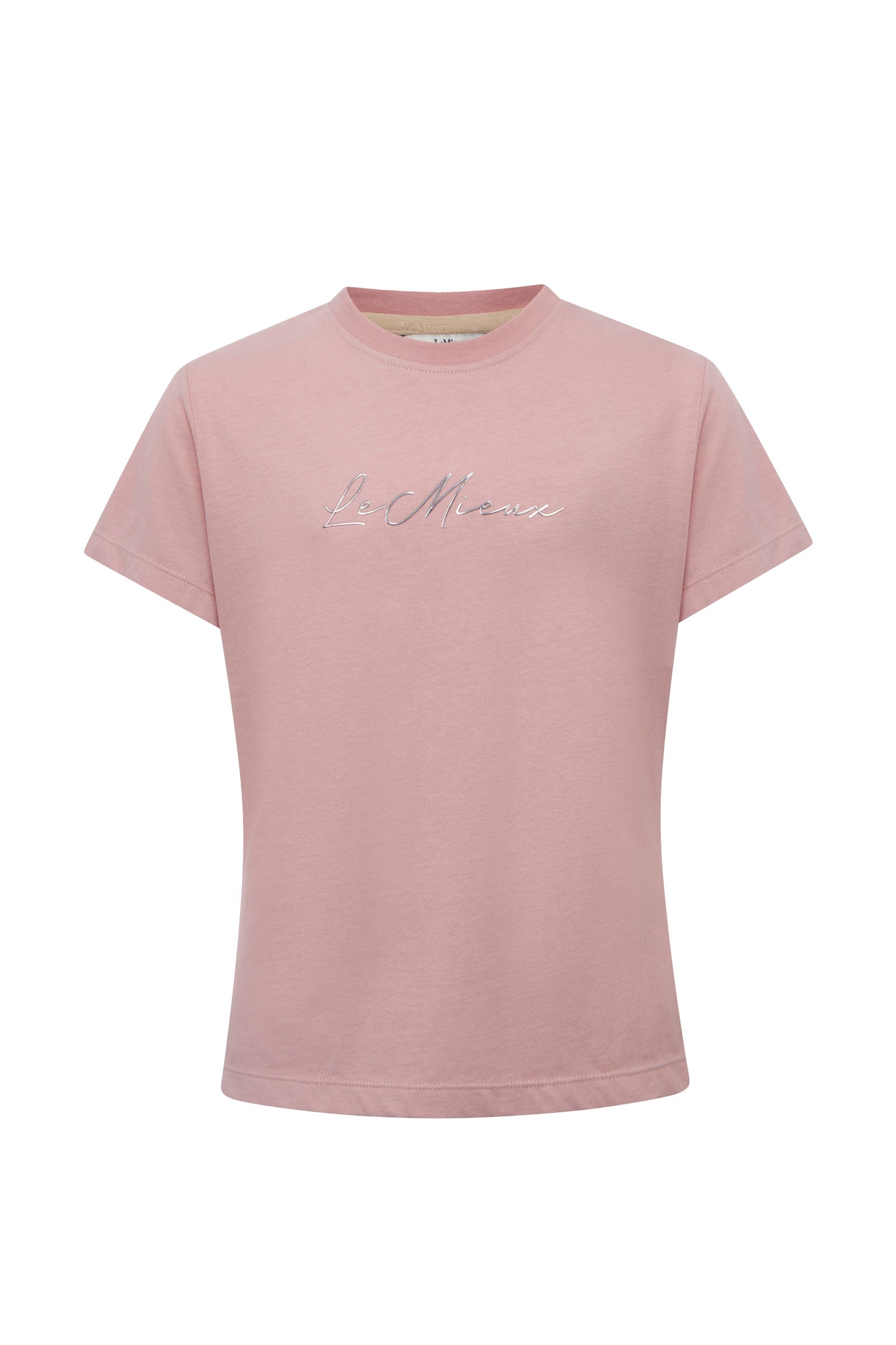 LeMieux Young Rider Arianna kinder T-shirt Kinder paardrijkleding