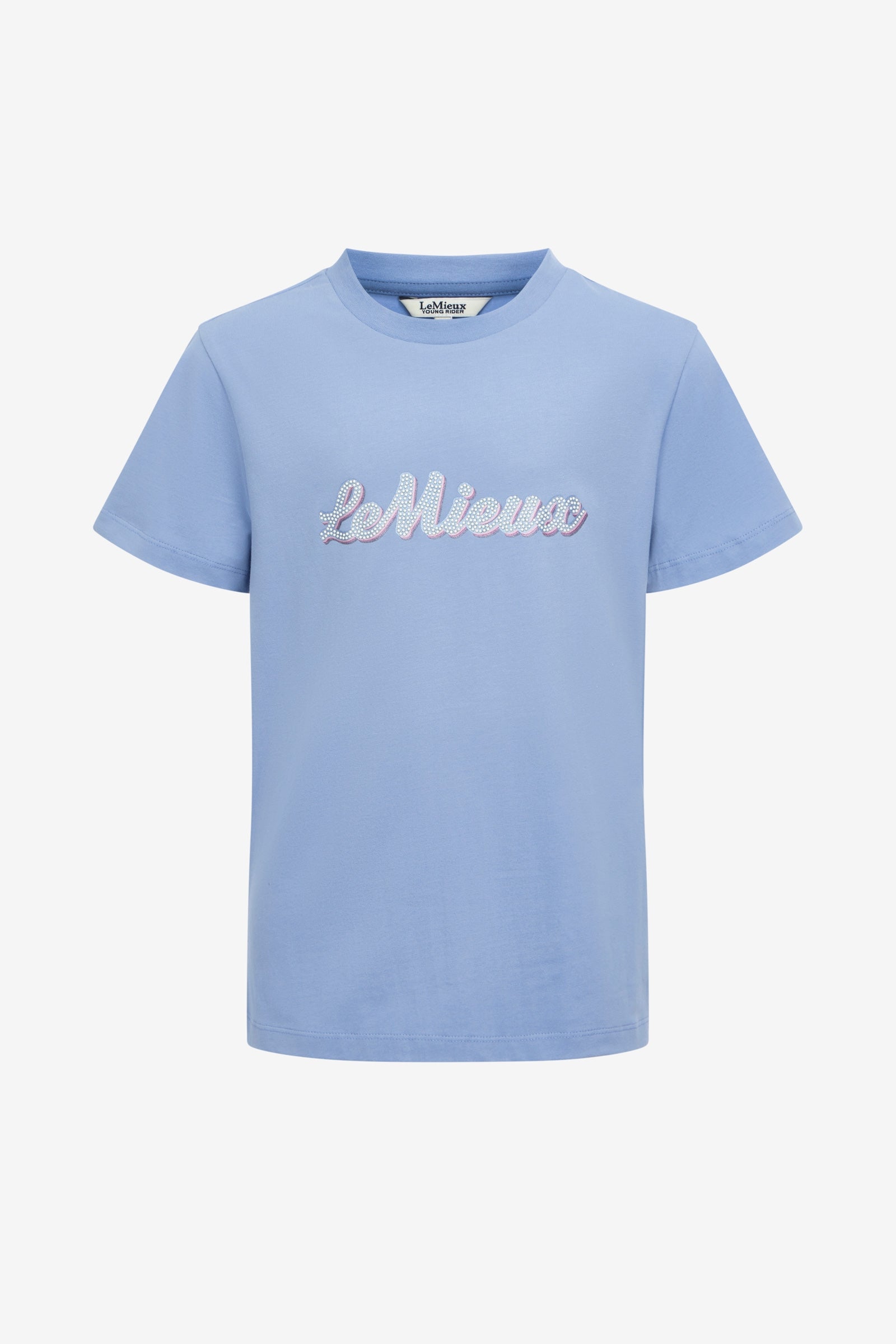 LeMieux Young Rider Arianna kinder T-shirt Kinder paardrijkleding